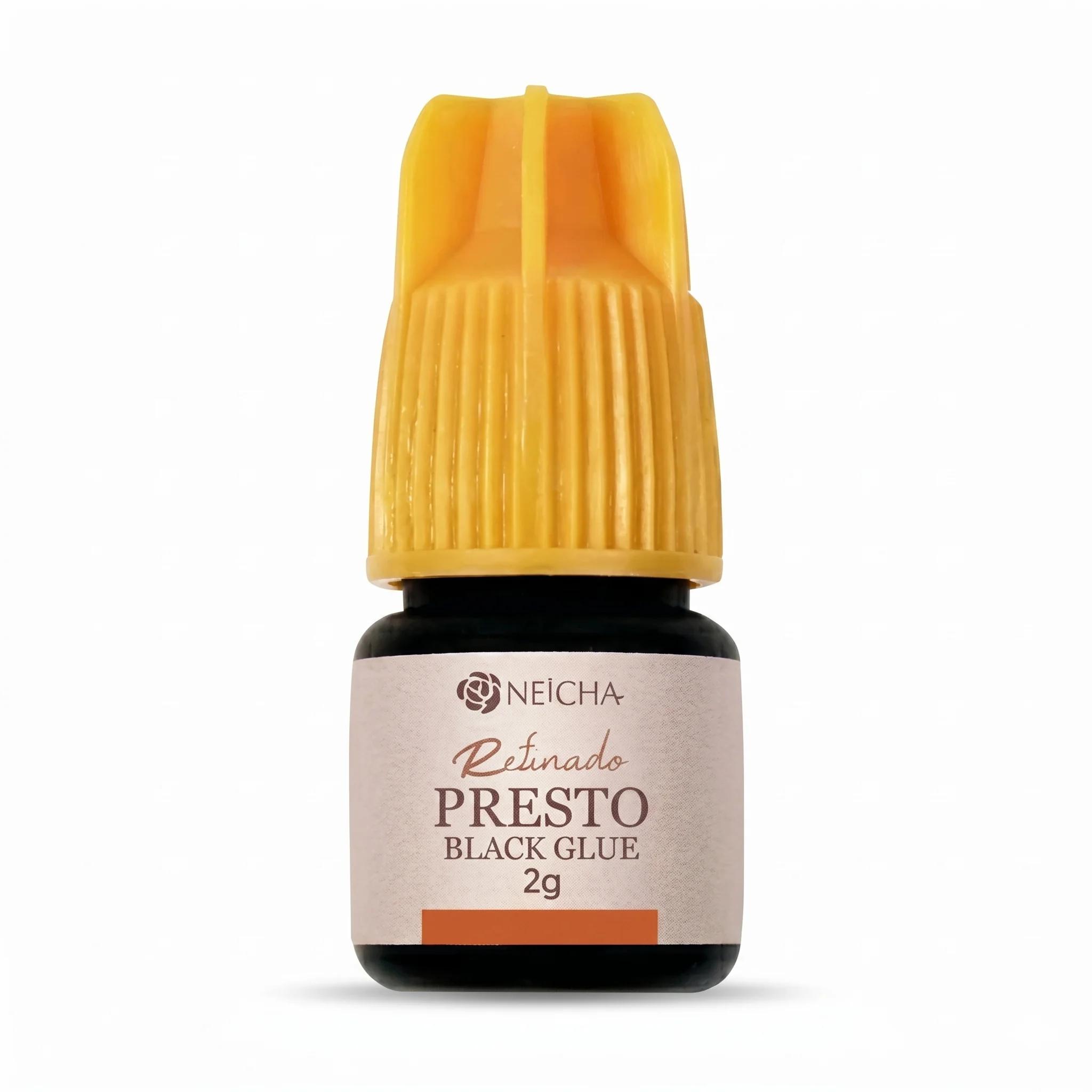 Клей для ресниц NEICHA Presto 2 г - изображение 1