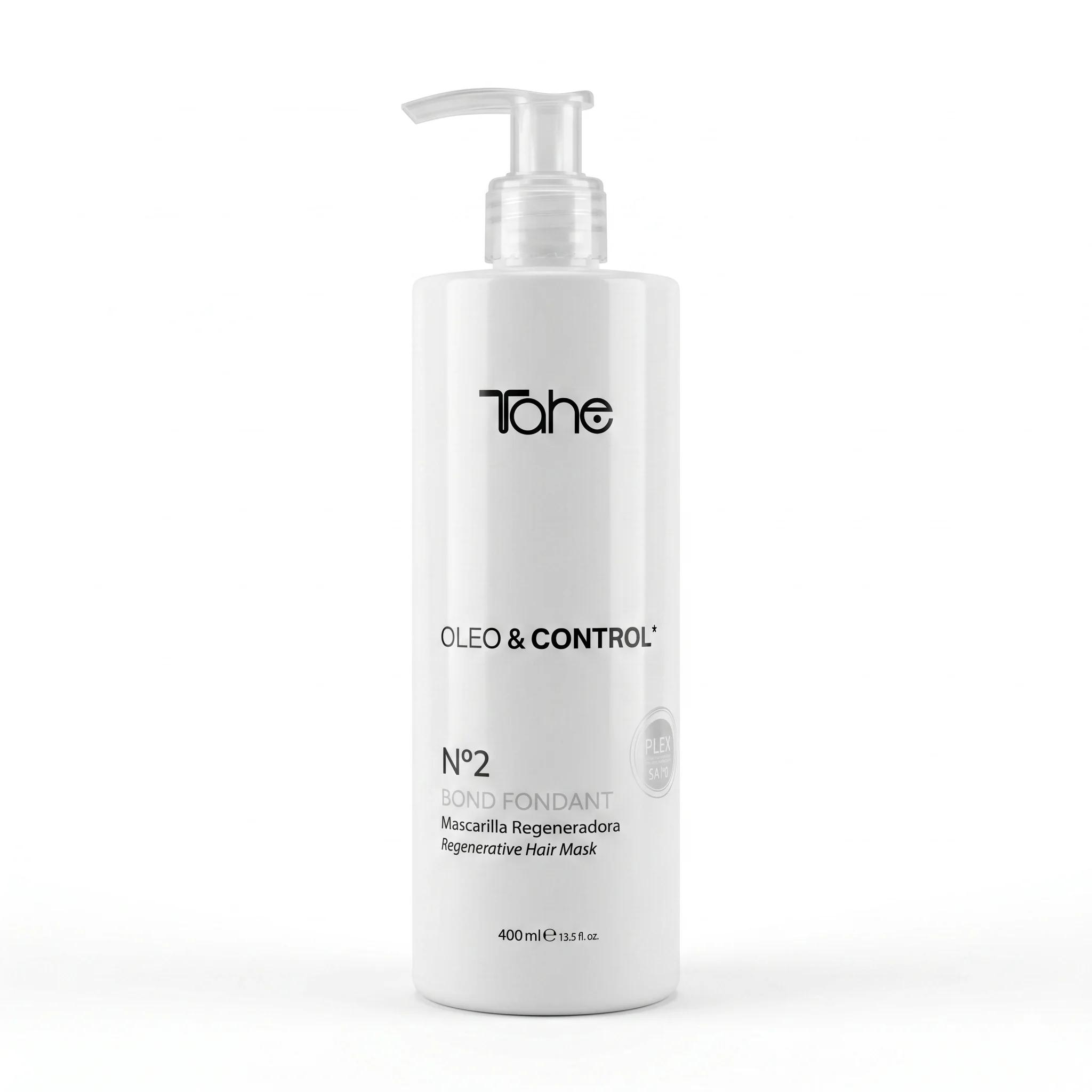 Oleo & Control 2 Bond Fondant 400ml - изображение 1