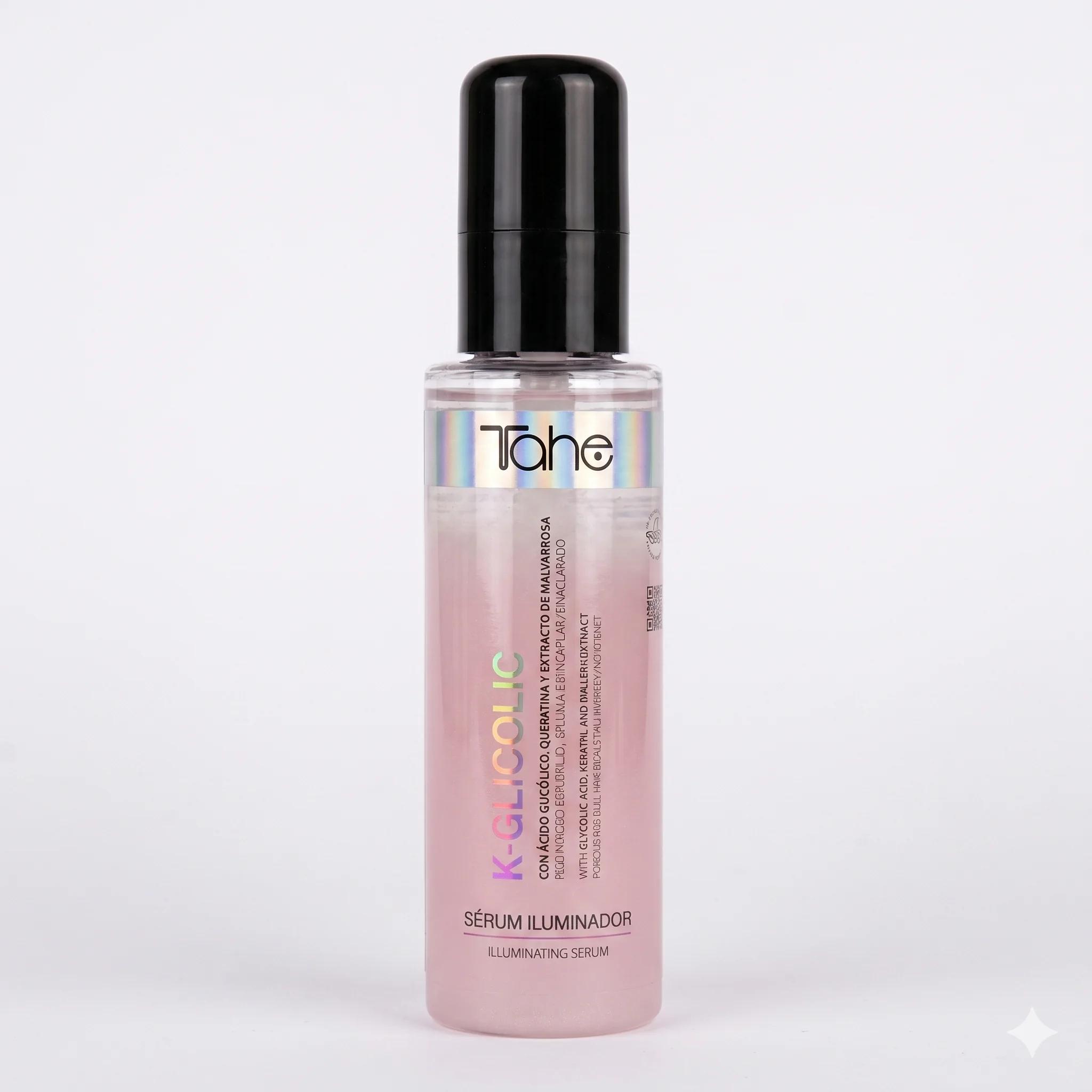 K-Glicolic serum iluminador 100ml - изображение 1