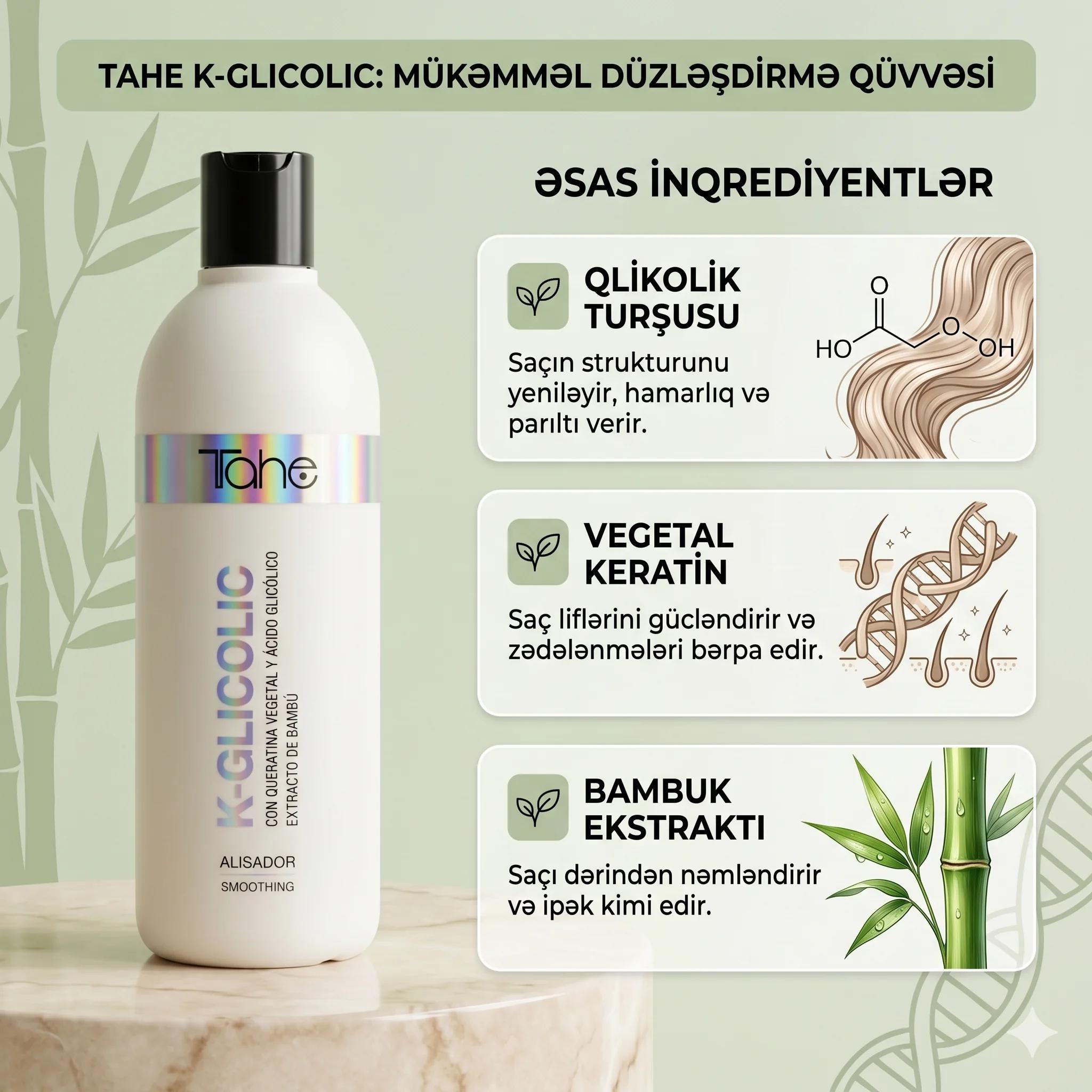 K-GLICOLIC 500ml - миниатюра 3