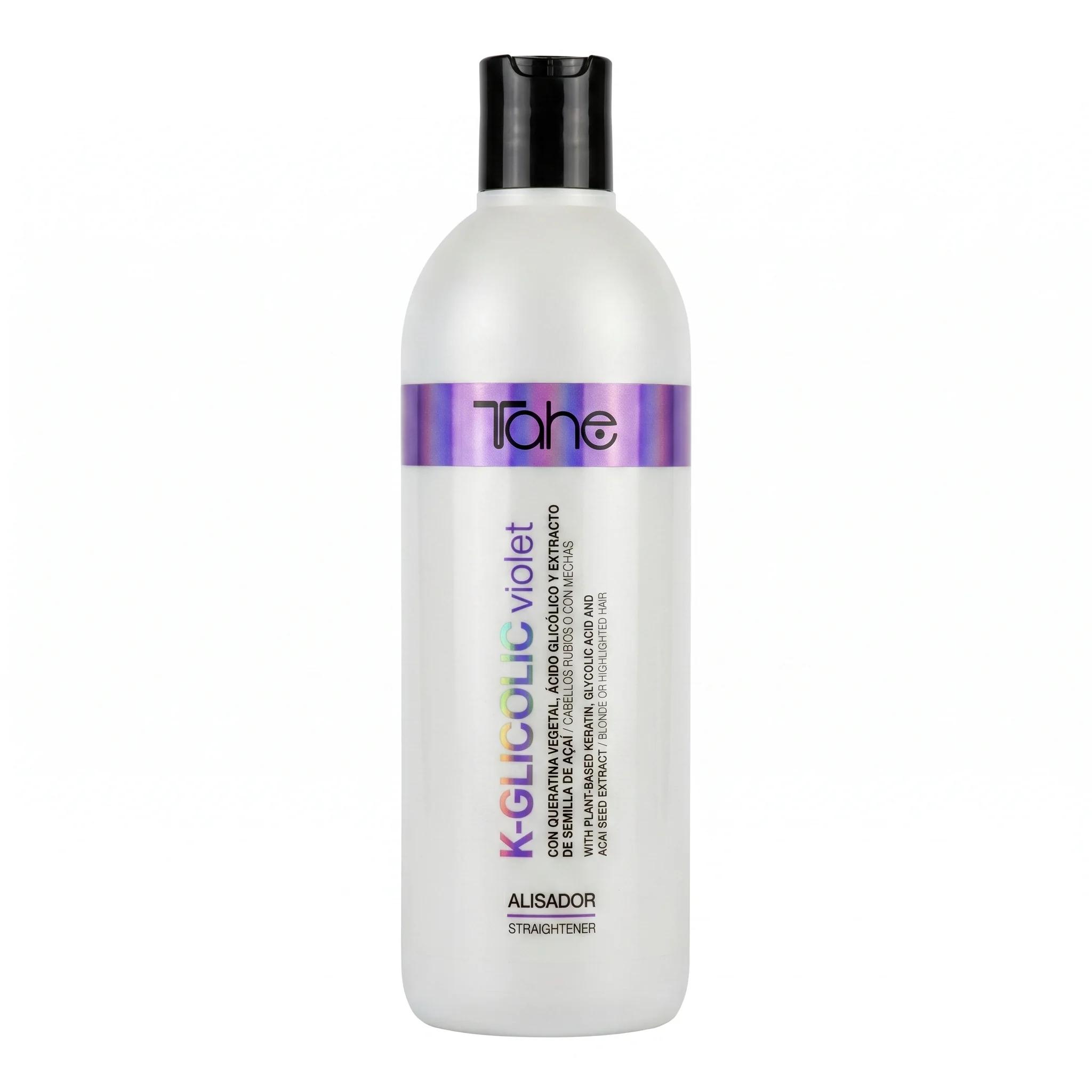 K-GLICOLIC VIOLET 500ml - изображение 1