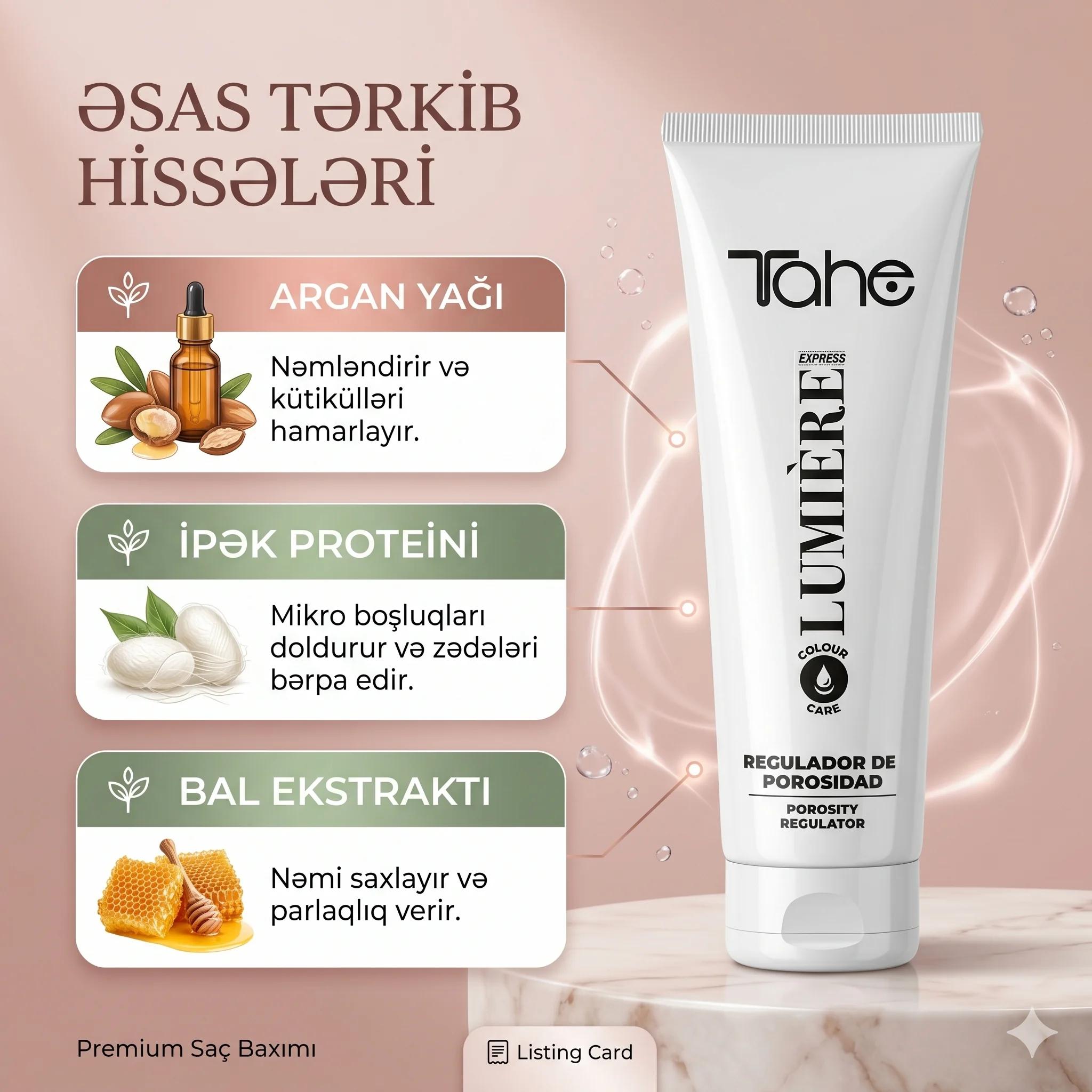 Regulador de porosidad 250ml - миниатюра 3