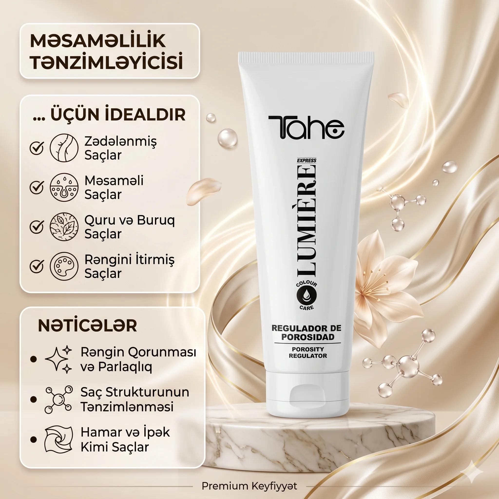 Regulador de porosidad 250ml - миниатюра 4