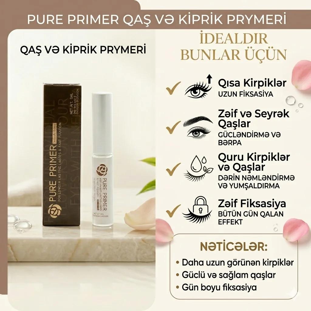Primer Pure 5ml - миниатюра 2