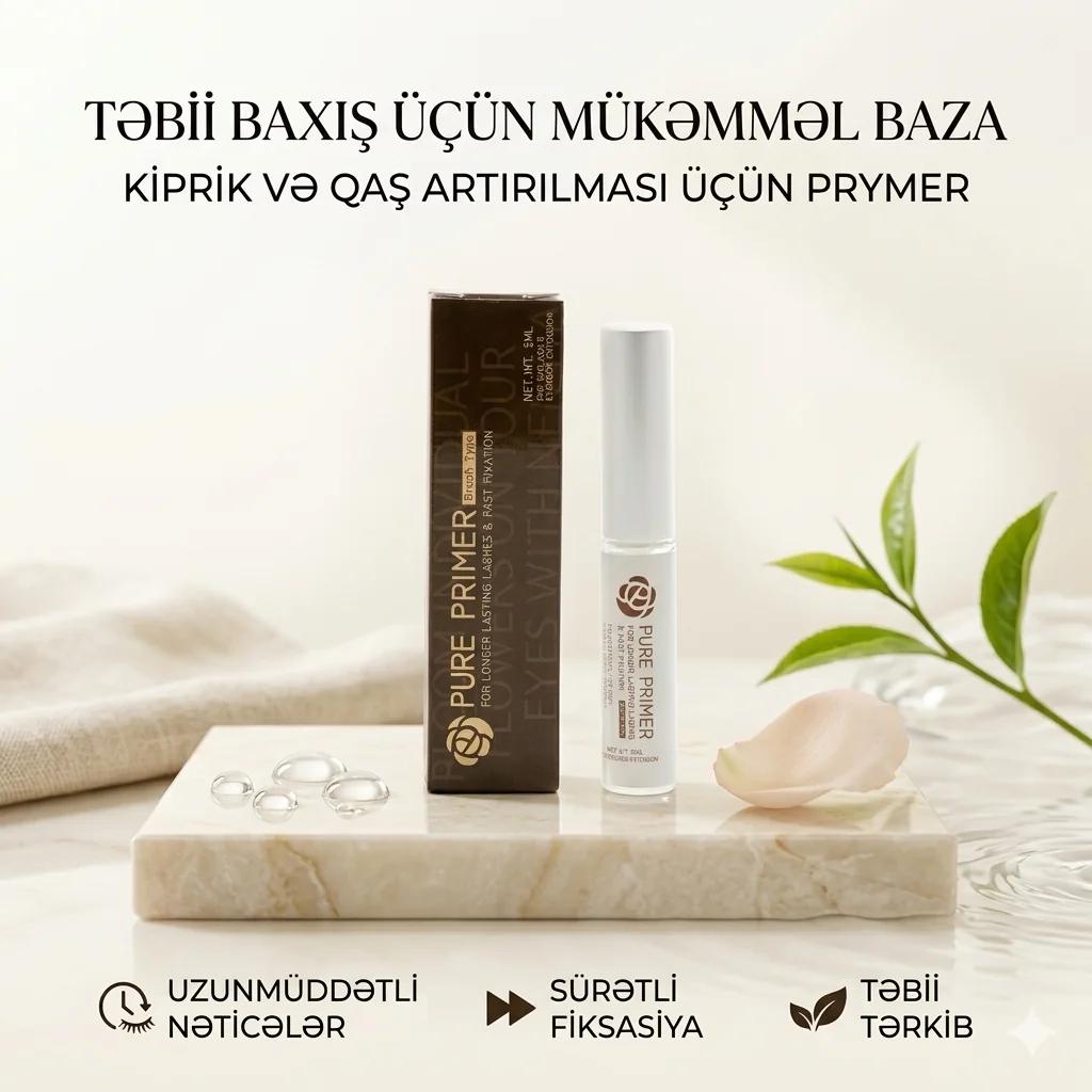 Primer Pure 5ml - миниатюра 4