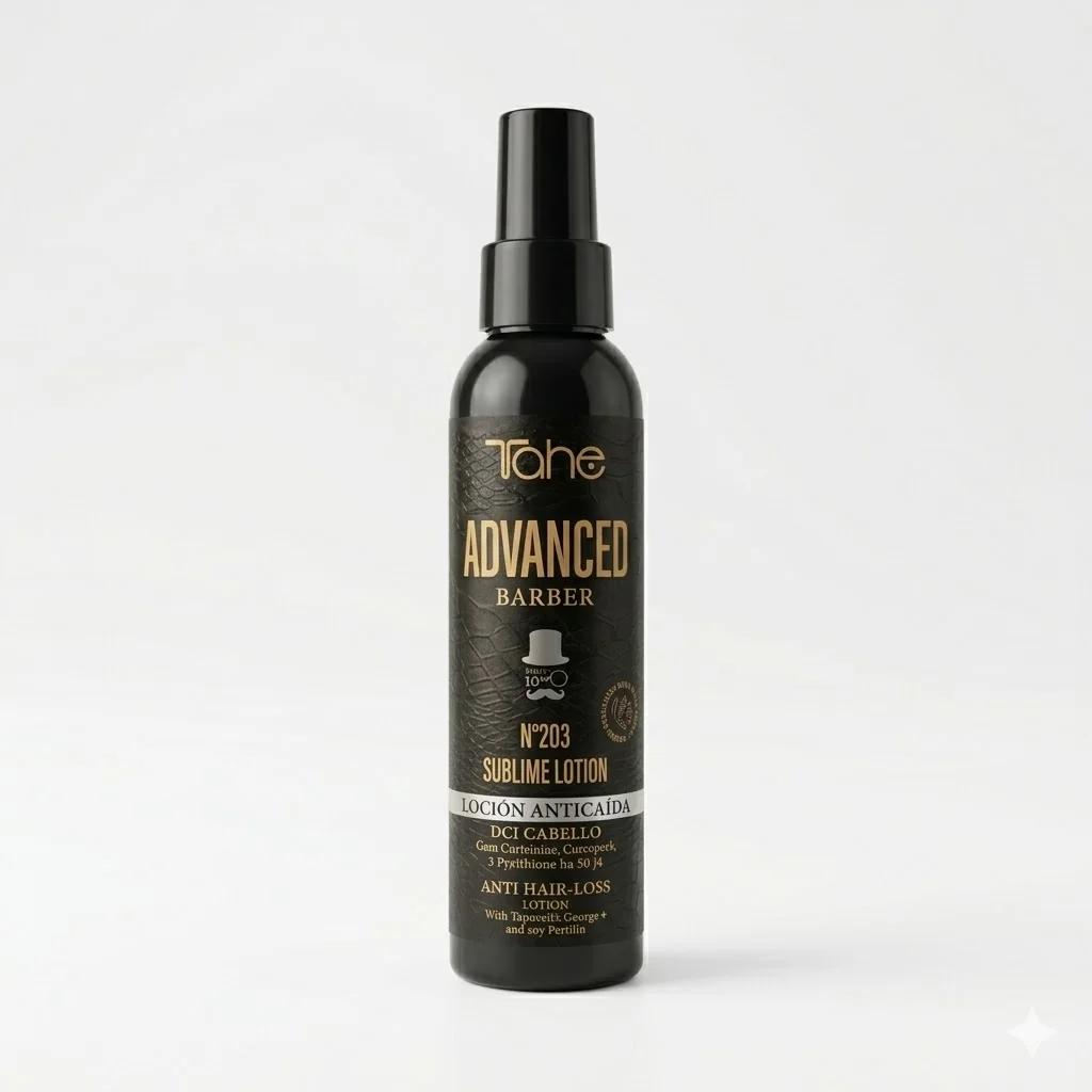 A.BARBER-Nº203 SUBLIME LOTION 125ML (ANTICAIDA) - изображение 1