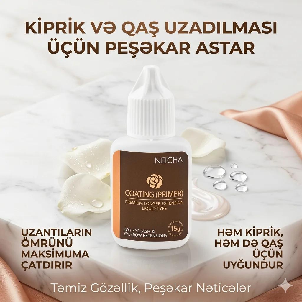 Primer Coating 15ml - миниатюра 2