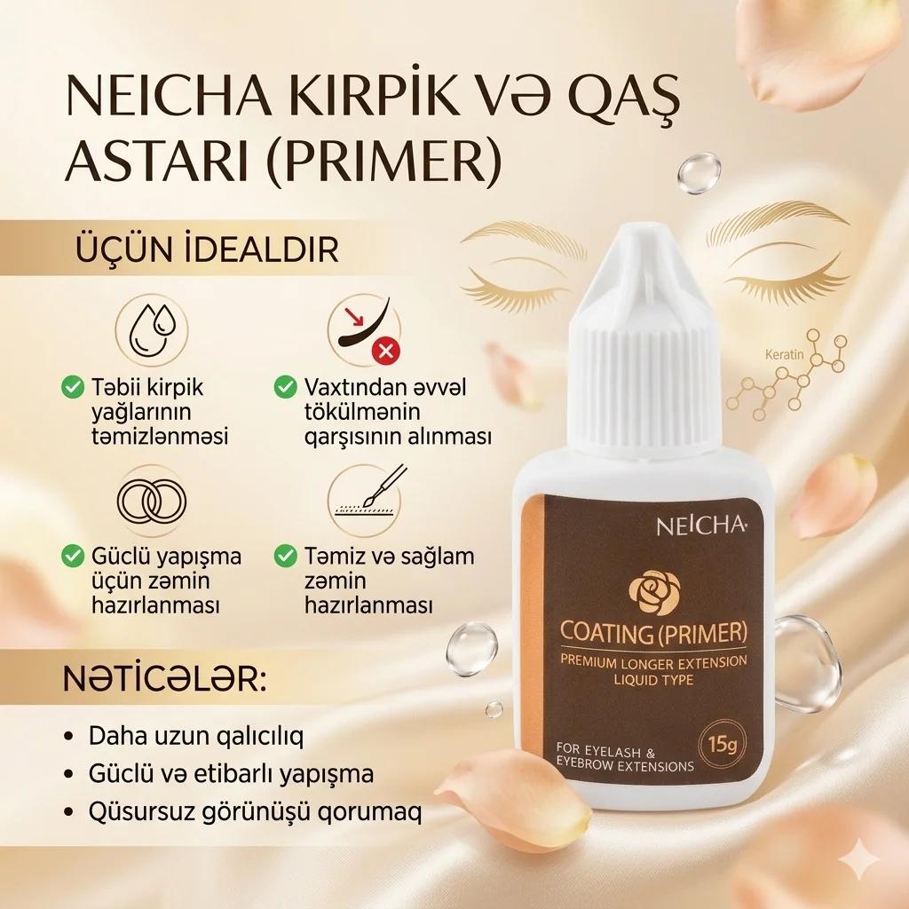 Primer Coating 15ml - миниатюра 4