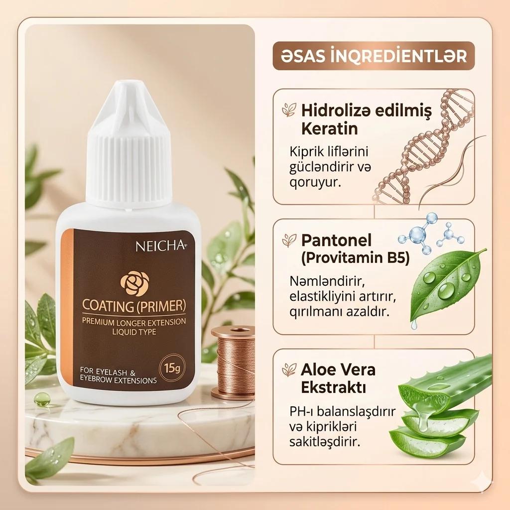 Primer Coating 15ml - миниатюра 3