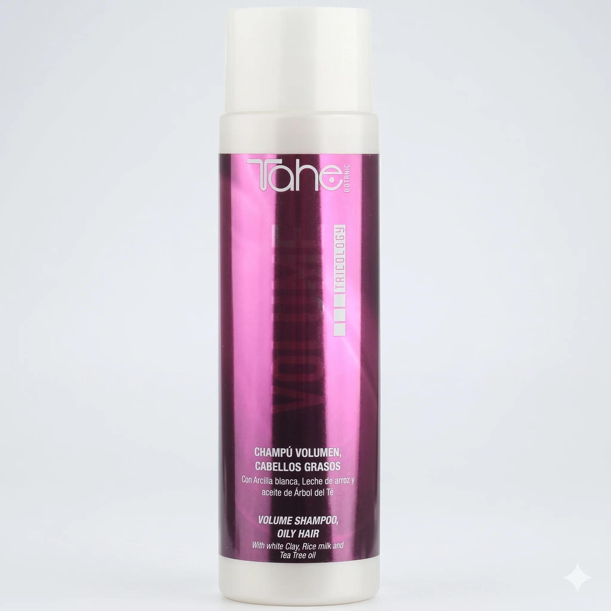 Tahe Volume Shampoo Only Hair 1000ml - изображение 1