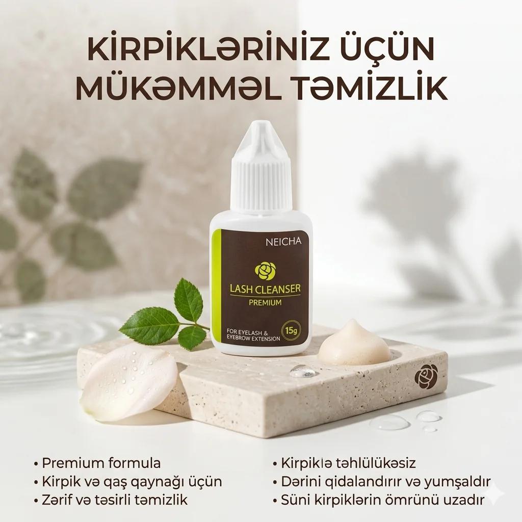 Cleanser Classic 15ml - миниатюра 2
