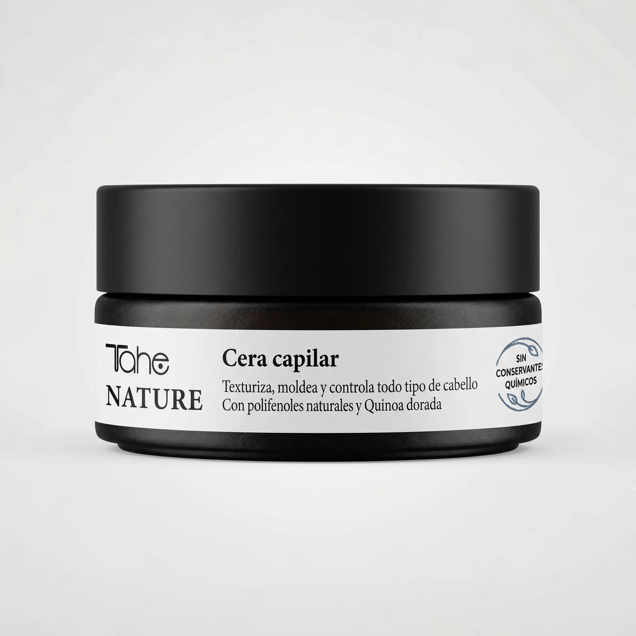 Tahe  Cera capilar 100ml - изображение 1
