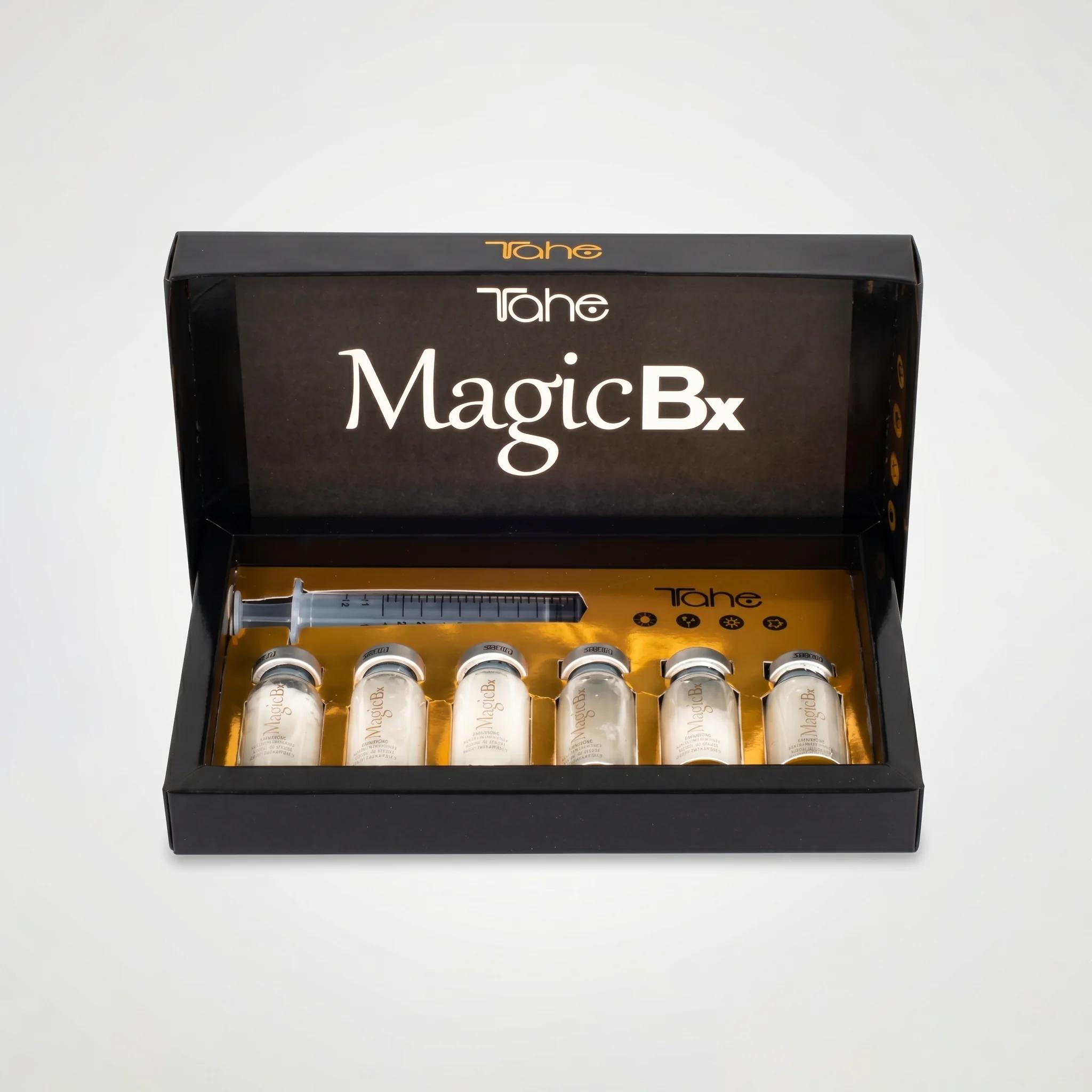 Magic BX Ampula (1 ədəd) - изображение 1