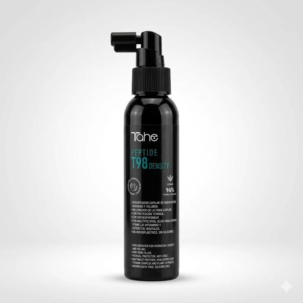 Tahe Peptide T98 Density 125ml - изображение 1