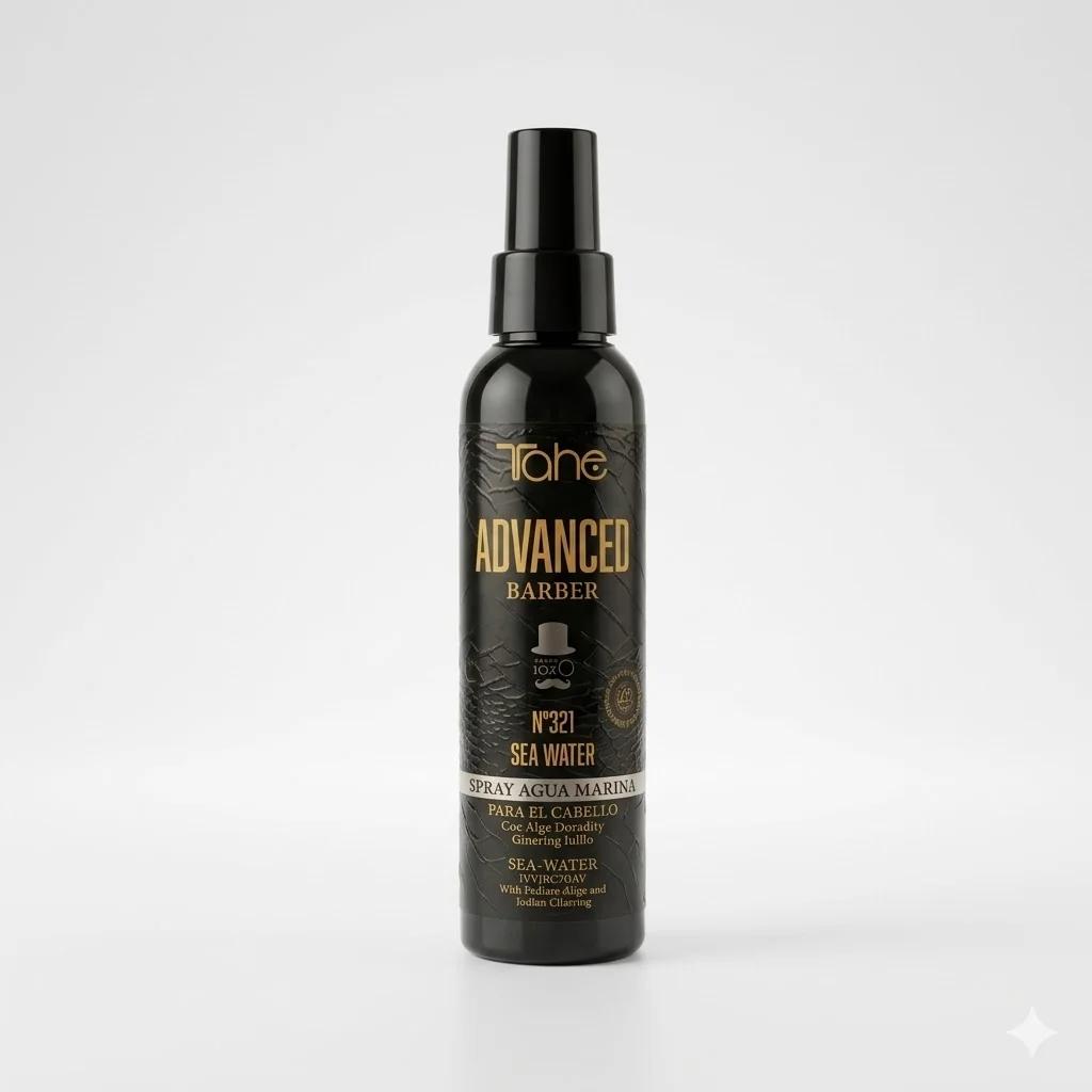 A.BARBER-Nº321 SEA WATER 125ML (CERA EN SPRAY EFECTO SURFERO) - изображение 1
