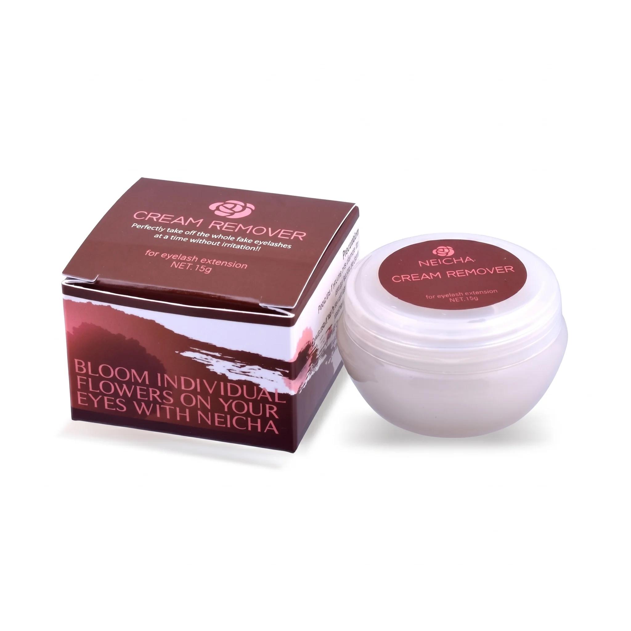 Cream Remover 15ml - изображение 1