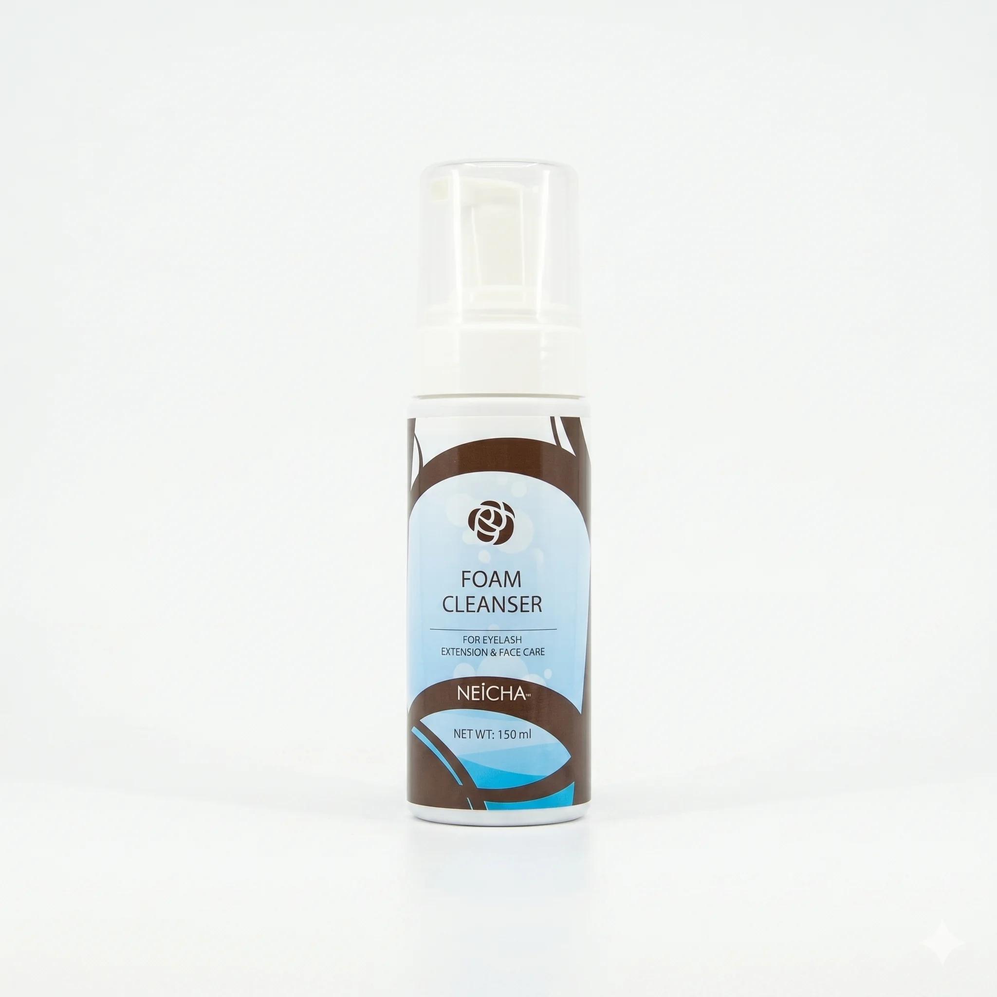 Foam Cleanser 150ml - миниатюра 5