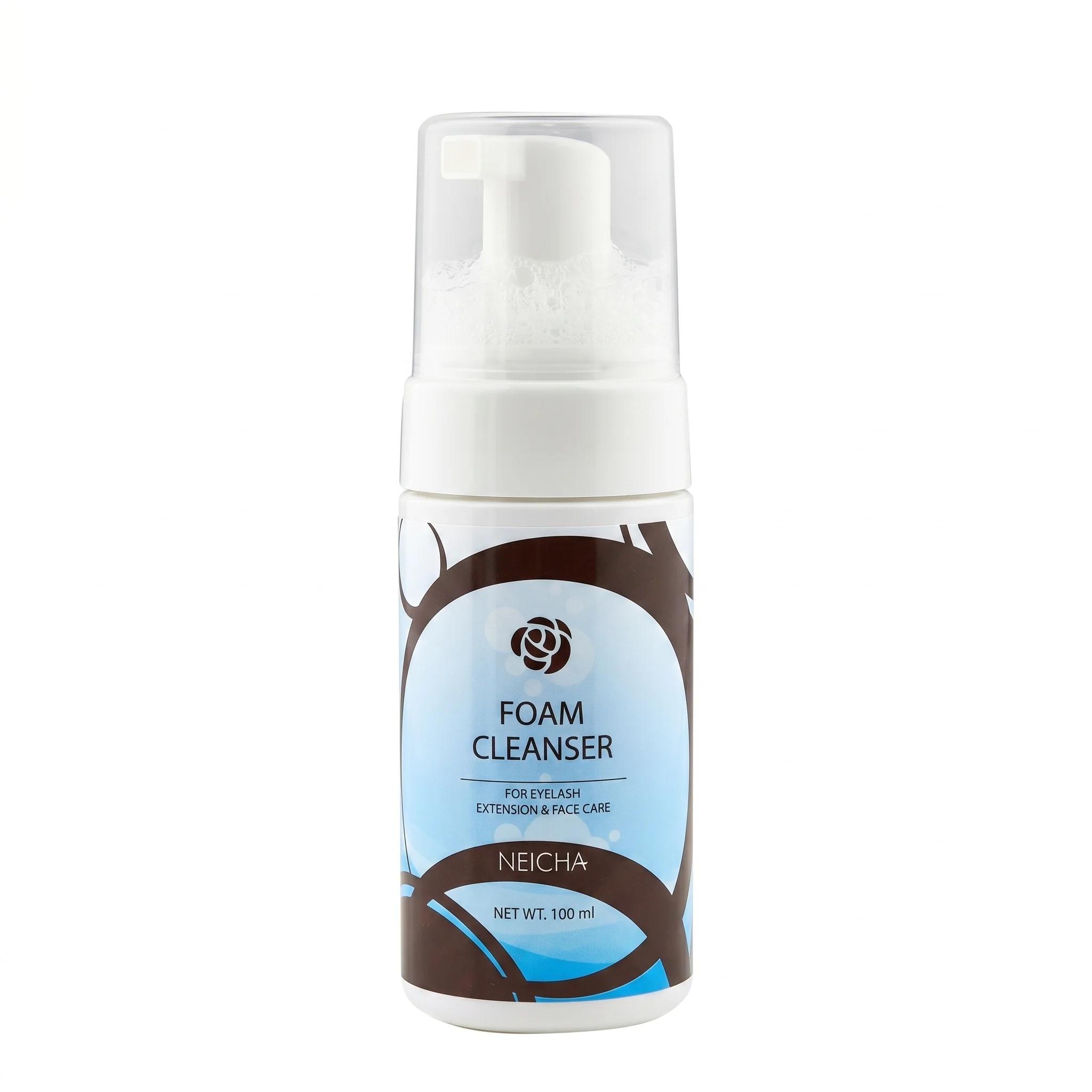 Foam Cleanser 100ml (пенка) - миниатюра 5