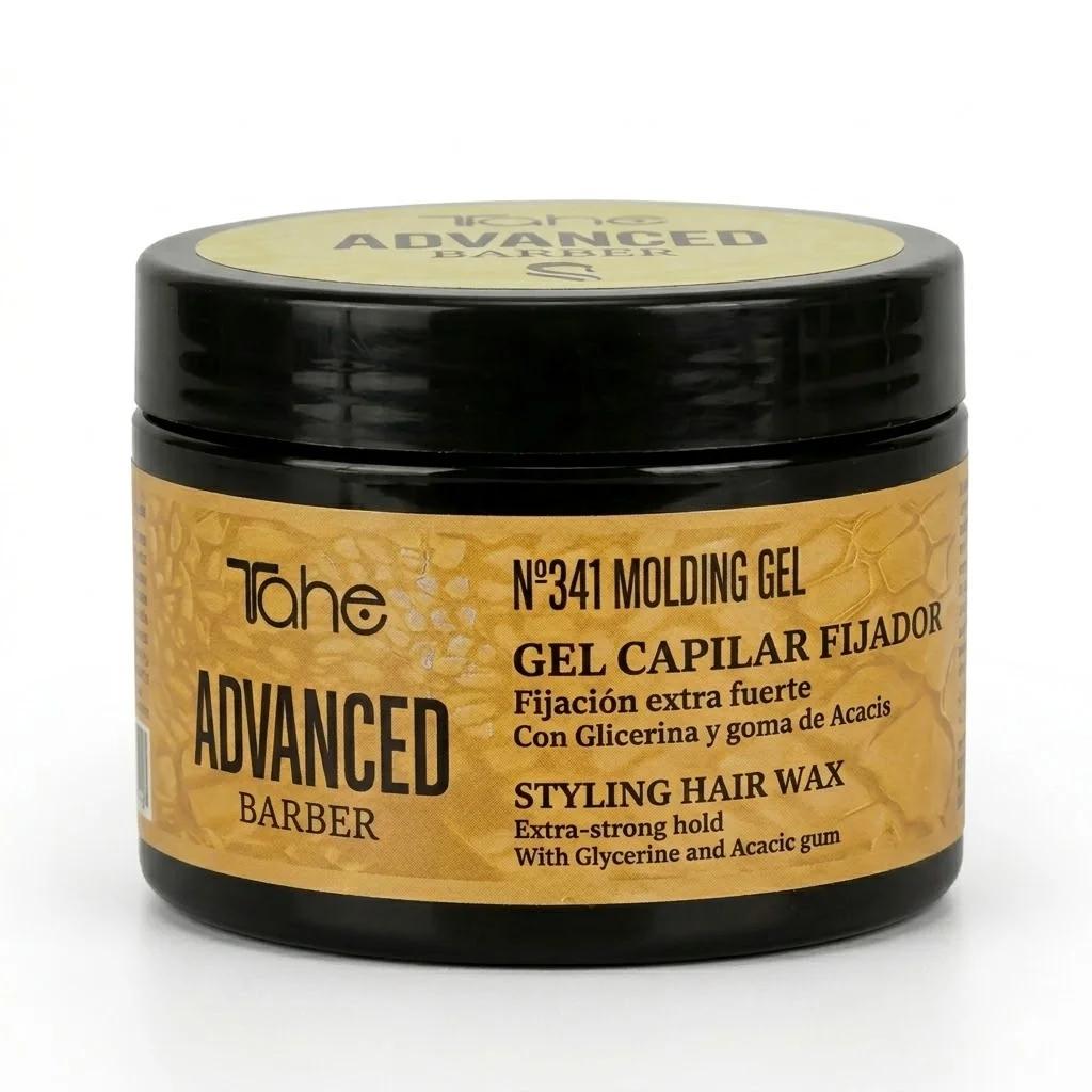 A.BARBER-Nº341 MOLDING GEL 300ML - изображение 1