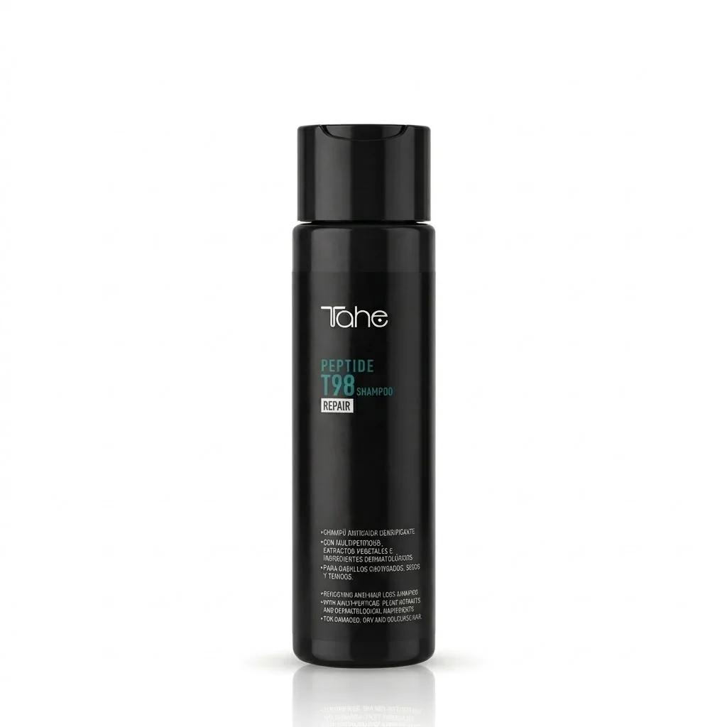 Tahe Peptide T98 Shampoo 300ml - изображение 1