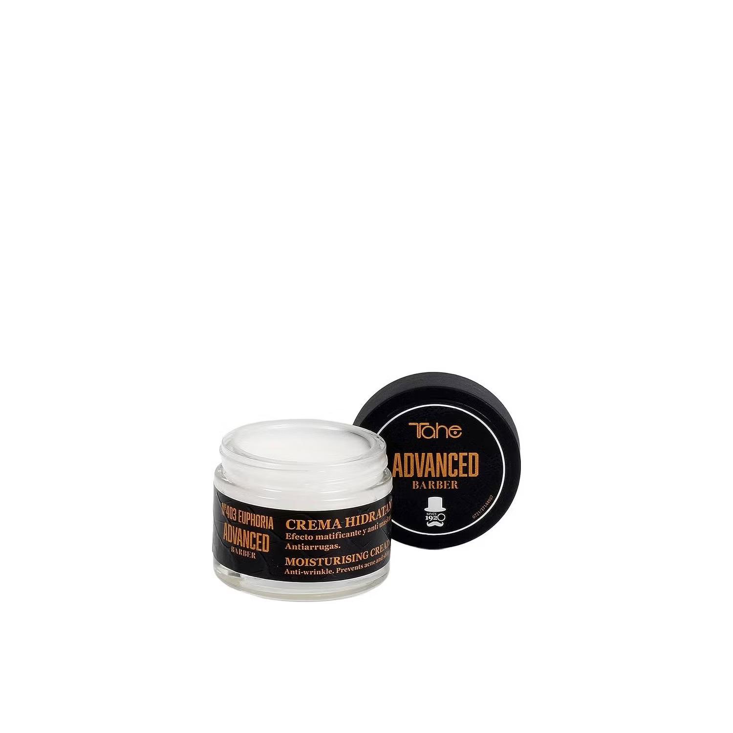 A.BARBER-Nº403 EUPHORIA CREMA HIDRATANTE 50ML - изображение 1