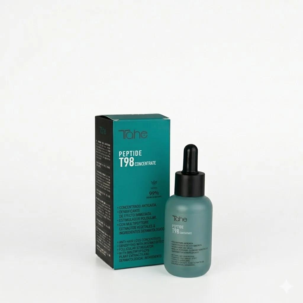 Tahe Peptide T98concentrate 50ml - изображение 1