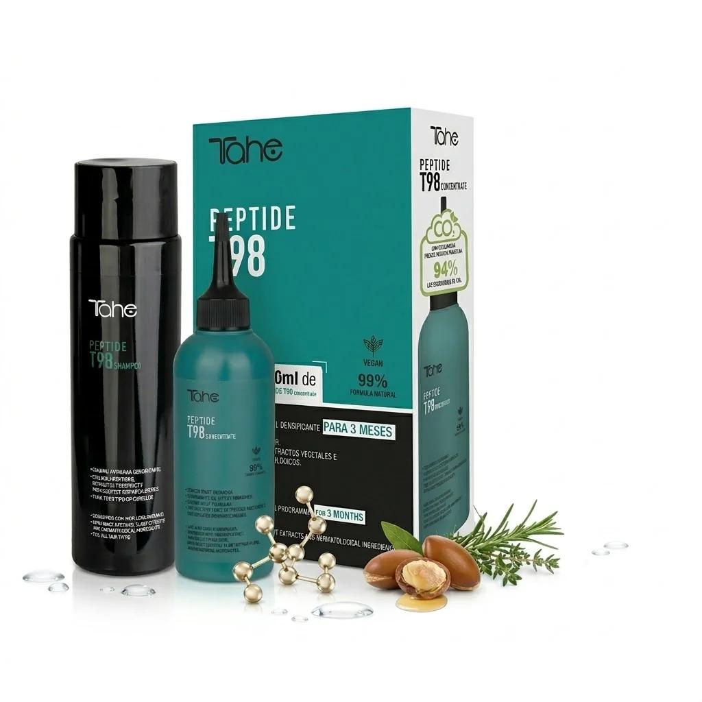 Tahe T98 Peptide Set - изображение 1