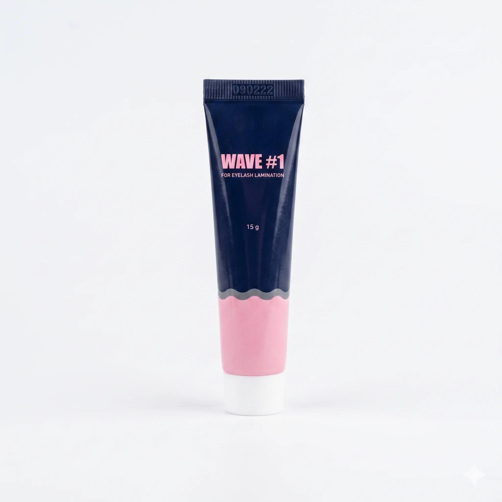 Состав № 1. Крем размягчающий Beauty Wave 15 г /NEW/ - изображение 1