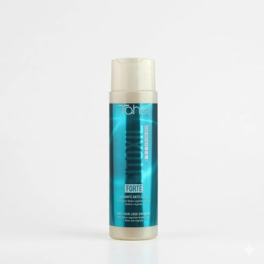 Fitoxil Forte Shampoo 300ml - изображение 1