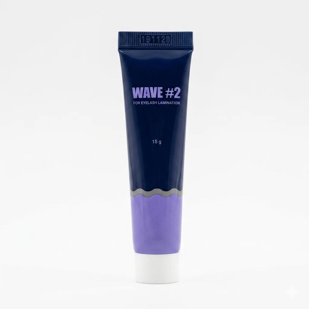 Состав № 2. Крем закрепляющий Beauty Wave 15 г /NEW/ - изображение 1