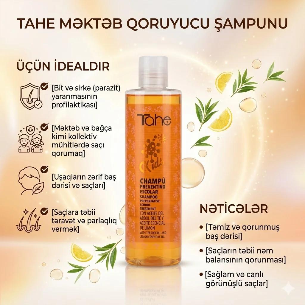 BIO-FLUID KIDS-PROTECT-SHAMPOO 300ML (ORANGE) - миниатюра 4