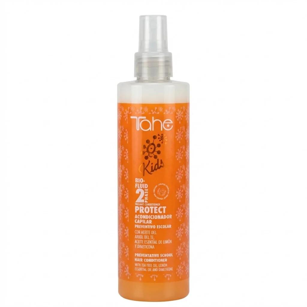 KIDS BIO-FLUID-INSTANT 2 PHASE CONDITIONER FOR BLOND HAIR  300ML - изображение 1