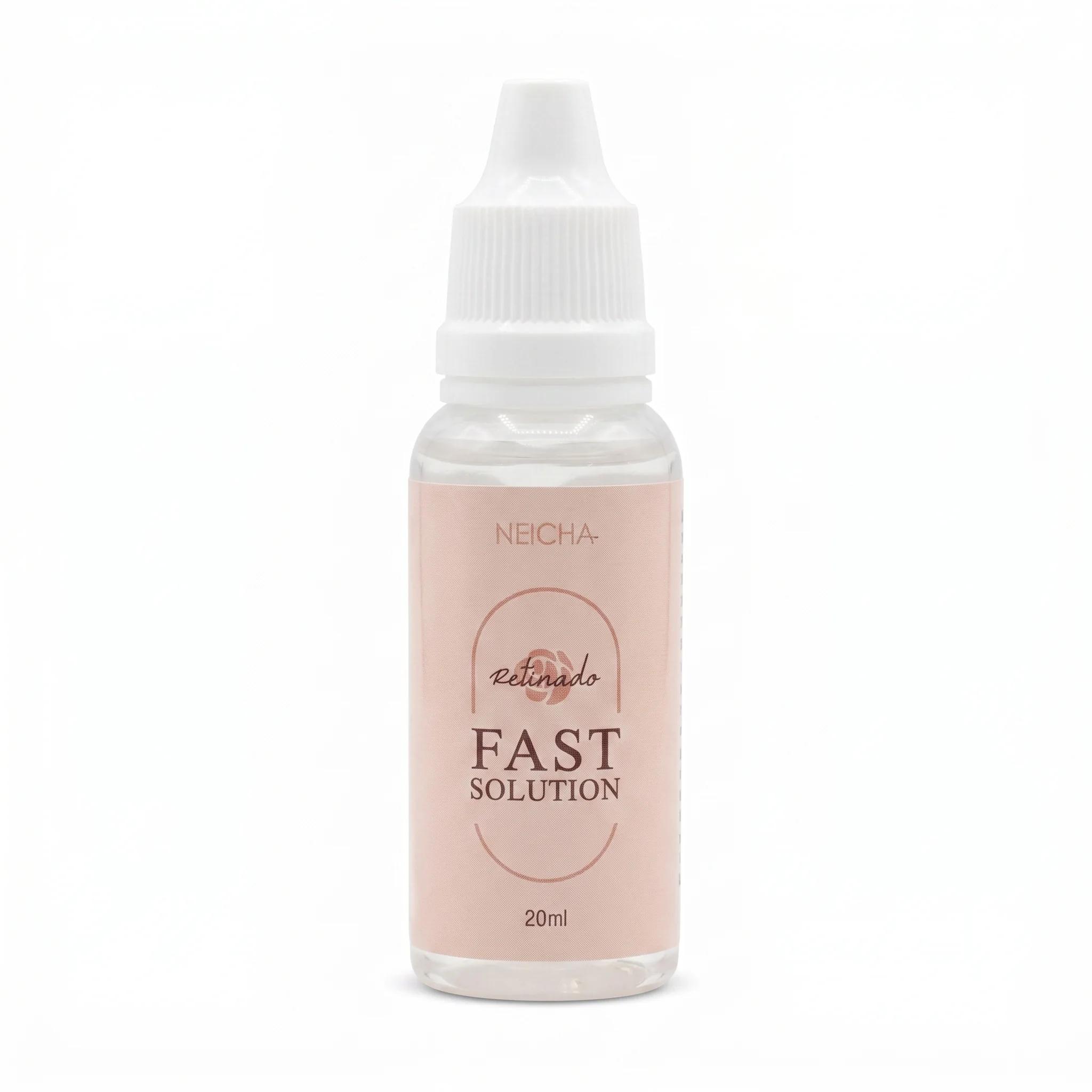 FAST Solution 20ml - изображение 1