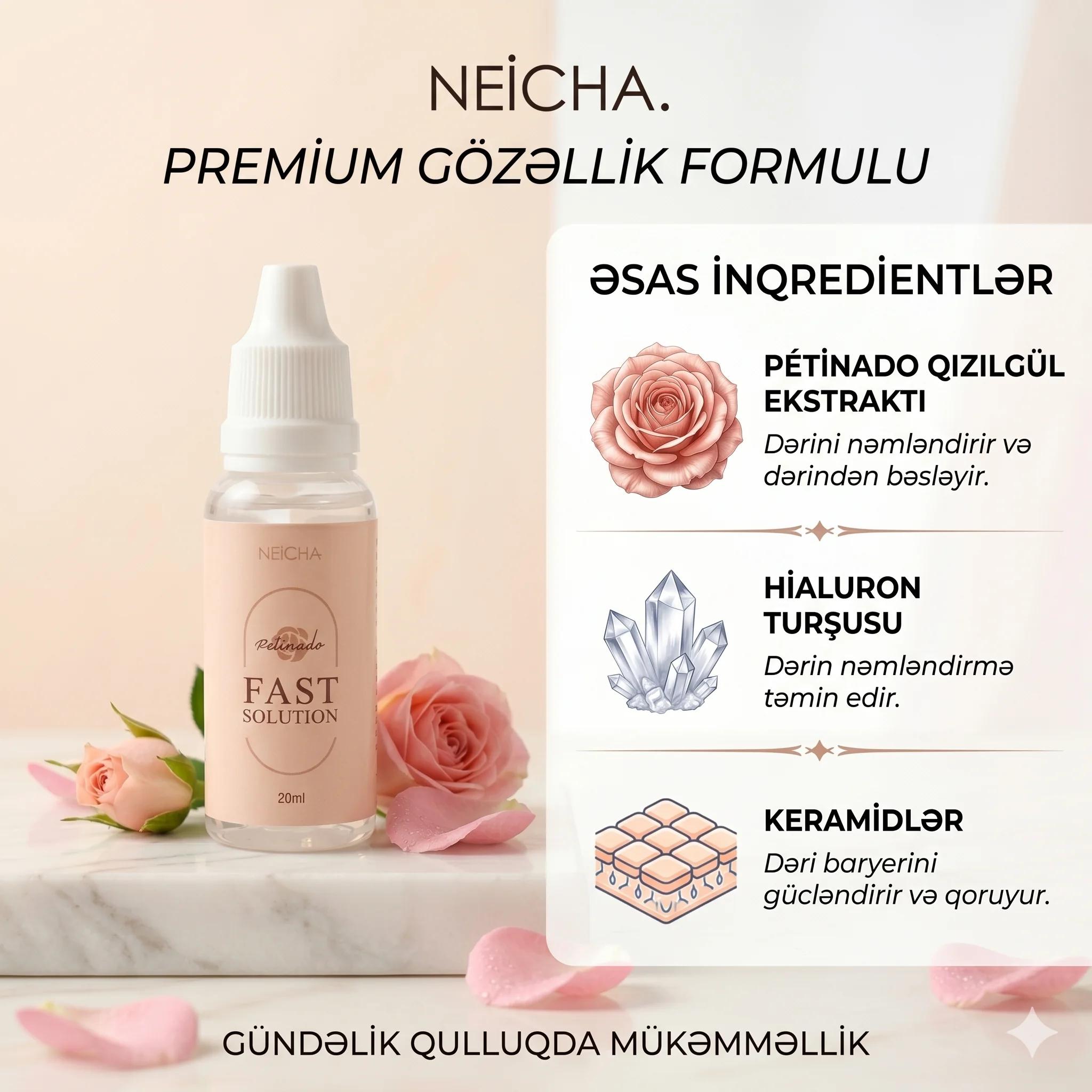 FAST Solution 20ml - миниатюра 3