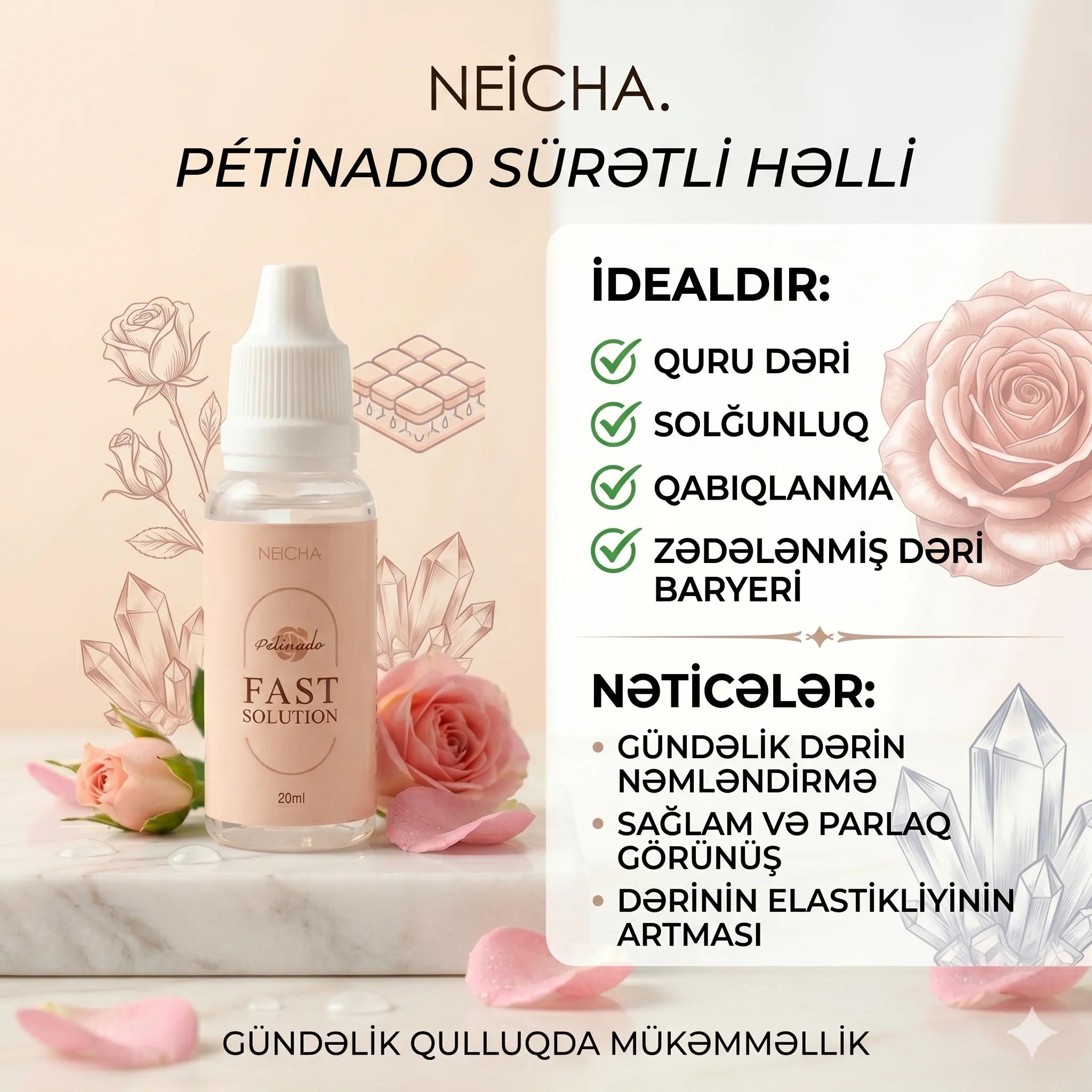 FAST Solution 20ml - миниатюра 4
