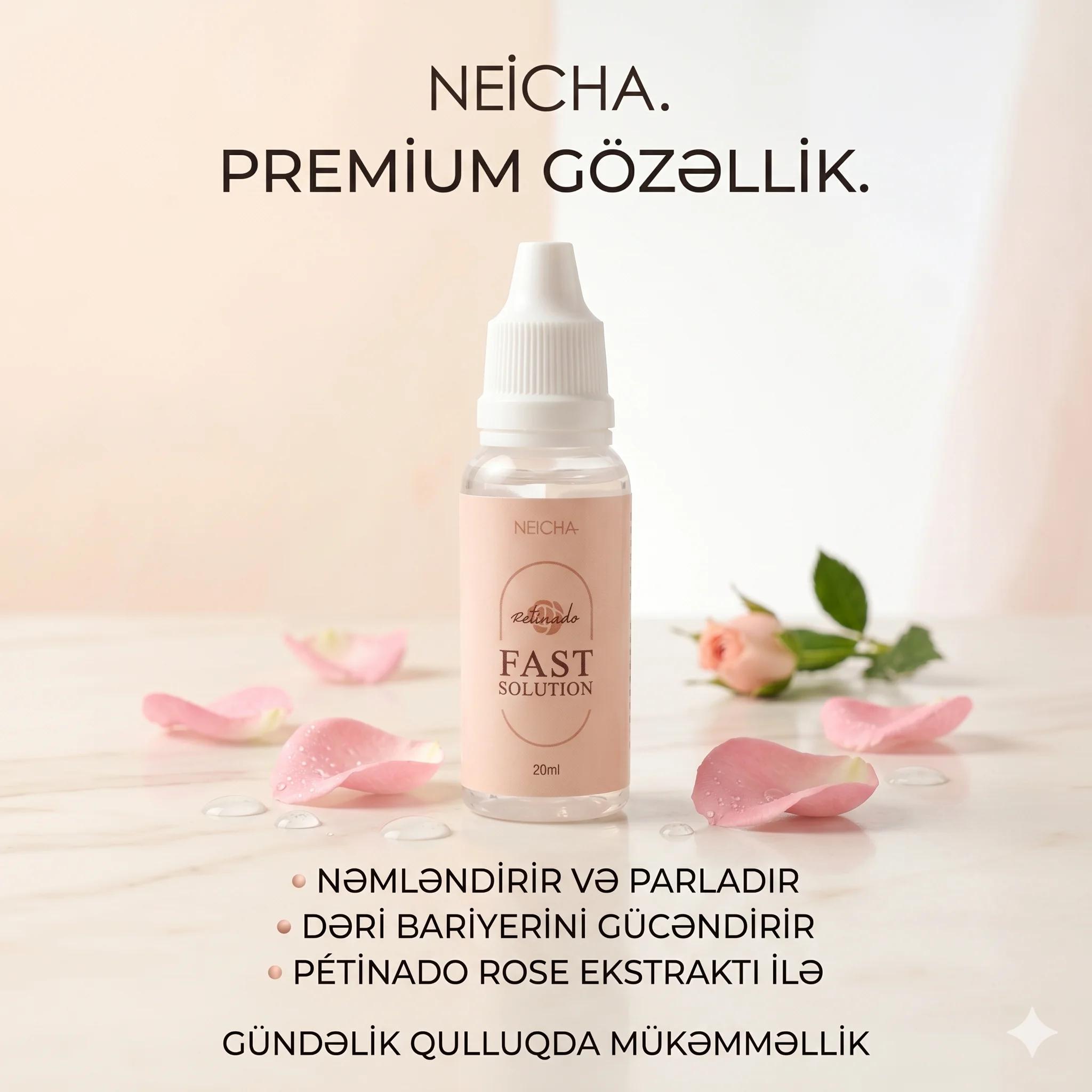 FAST Solution 20ml - миниатюра 2