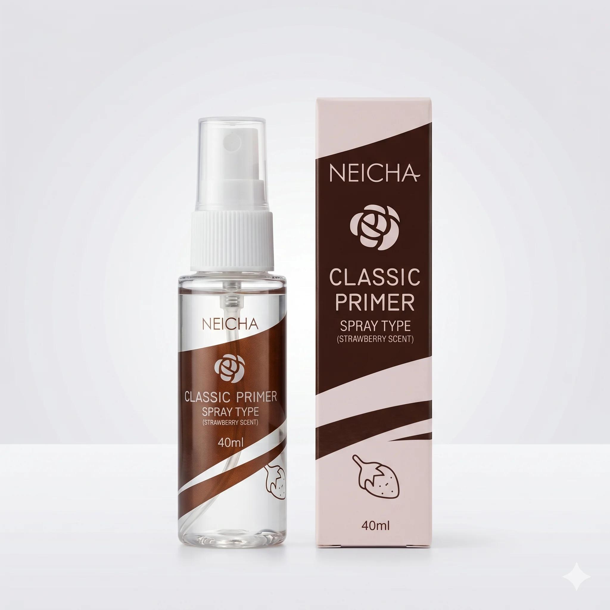 Primer Classik Spray Tupe 40ml - изображение 1