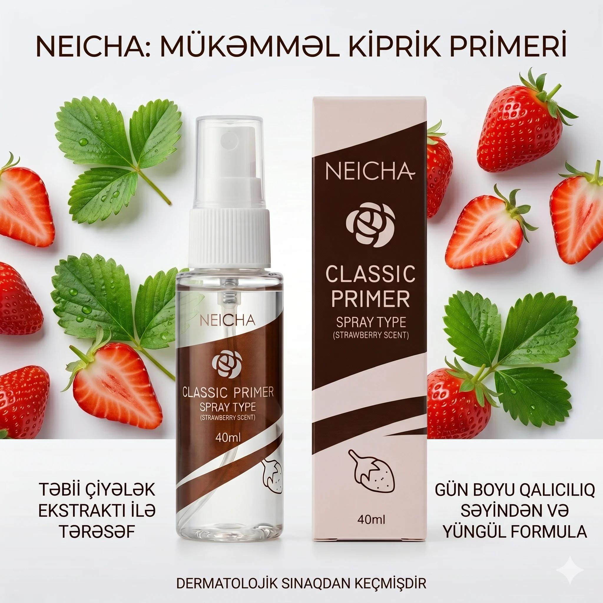 Primer Classik Spray Tupe 40ml - миниатюра 2