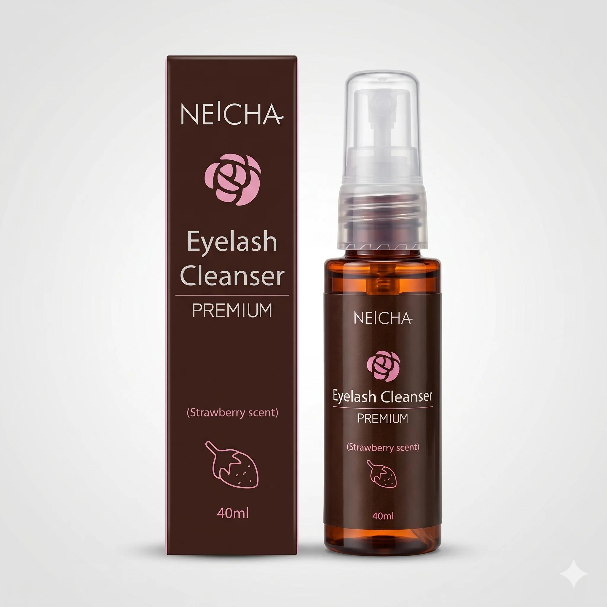 Cleanser Spray Type 40ml - изображение 1