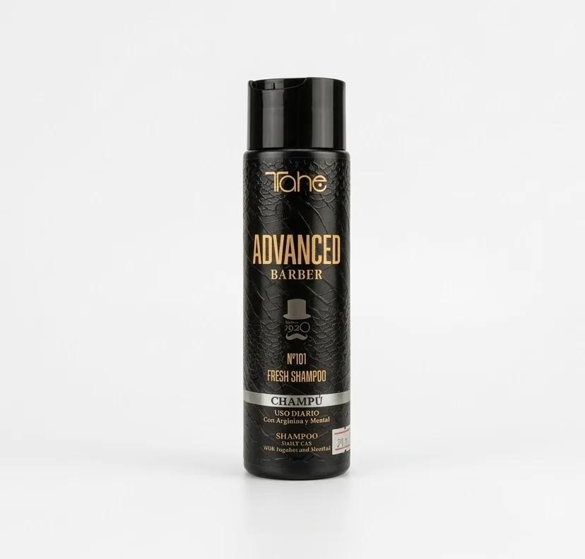 Tahe Advanced Barber  №101 Smp - 300 ml - изображение 1