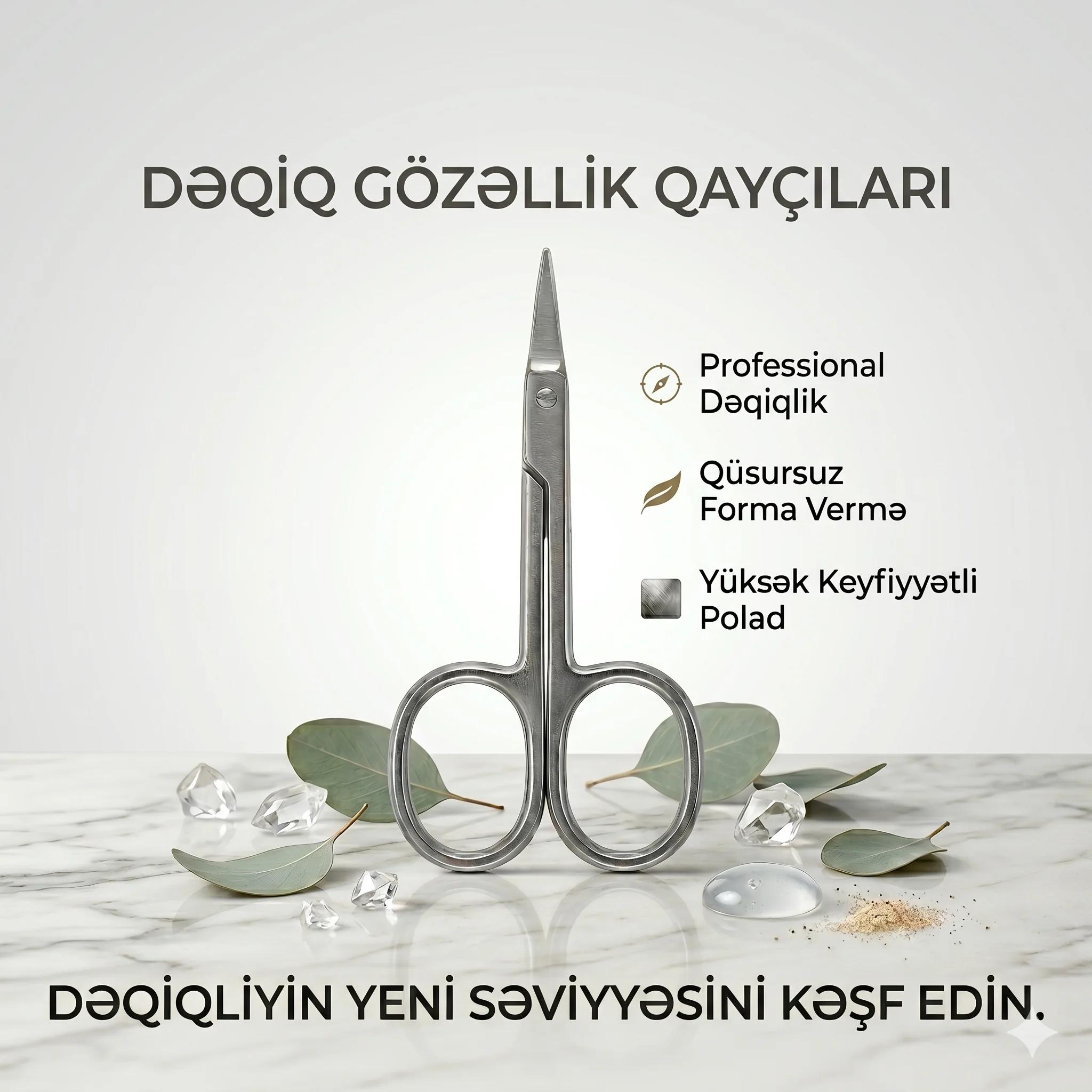 Beauty Scissors - миниатюра 2