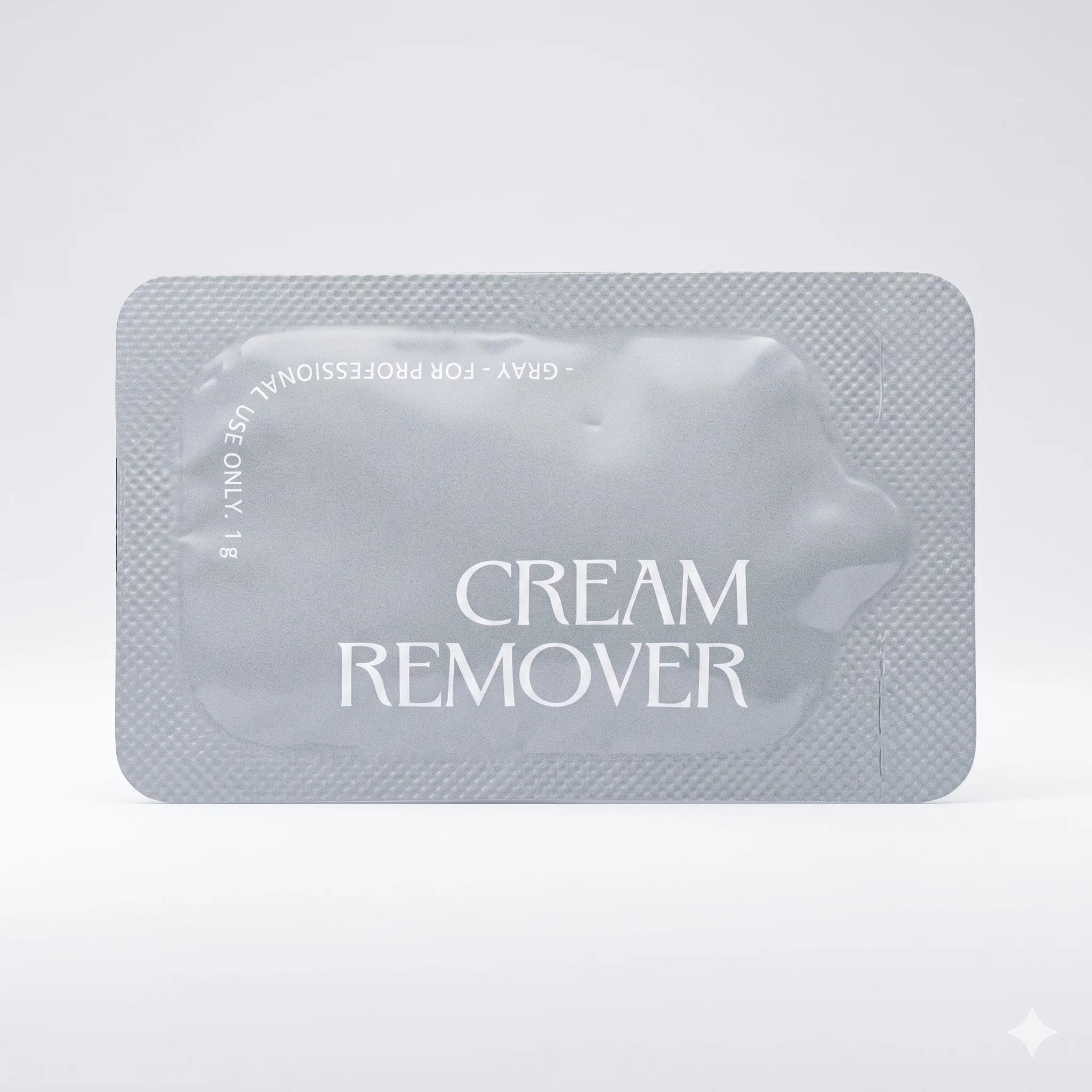 Cream Remover 1gr - изображение 1