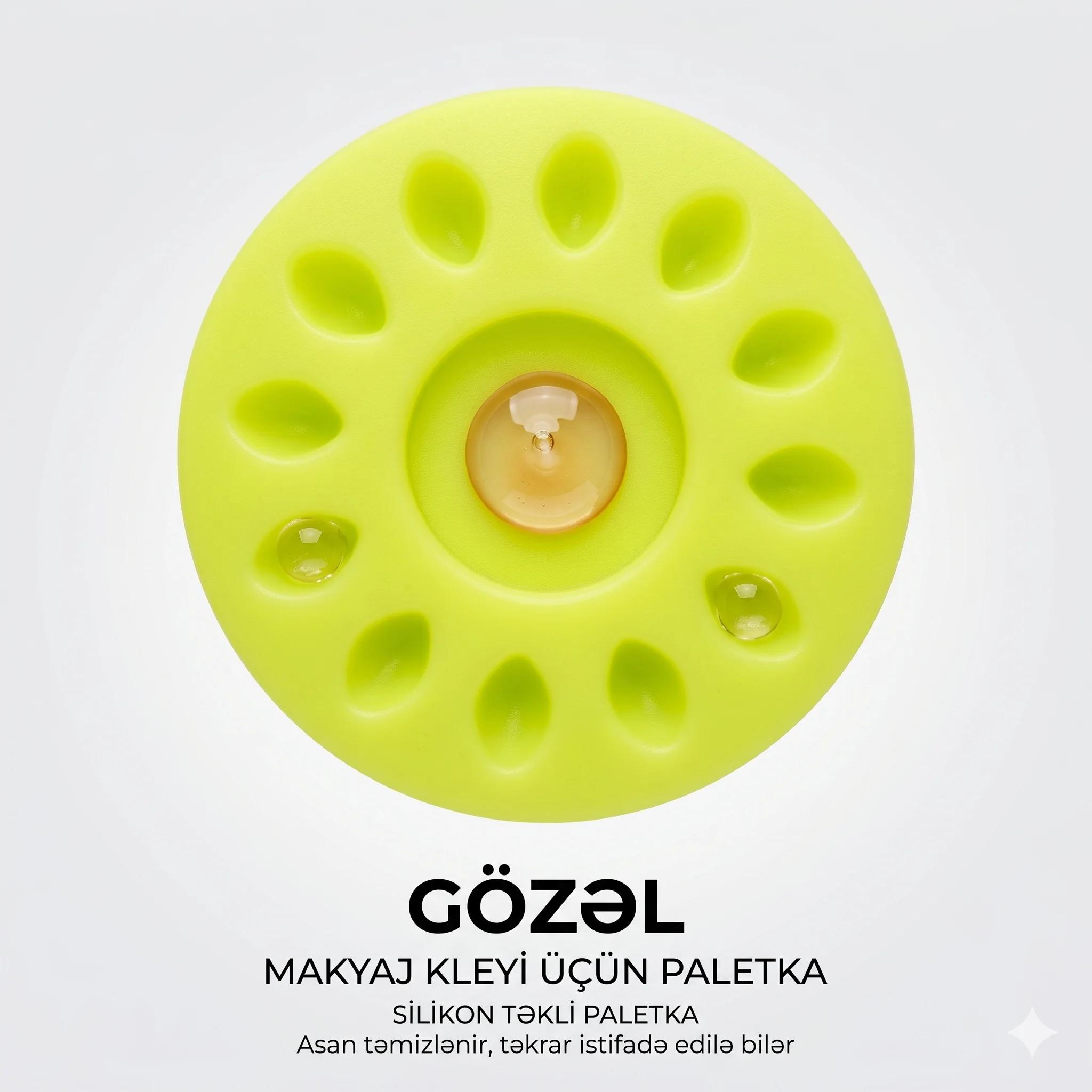 Palette Flower Glue - миниатюра 2