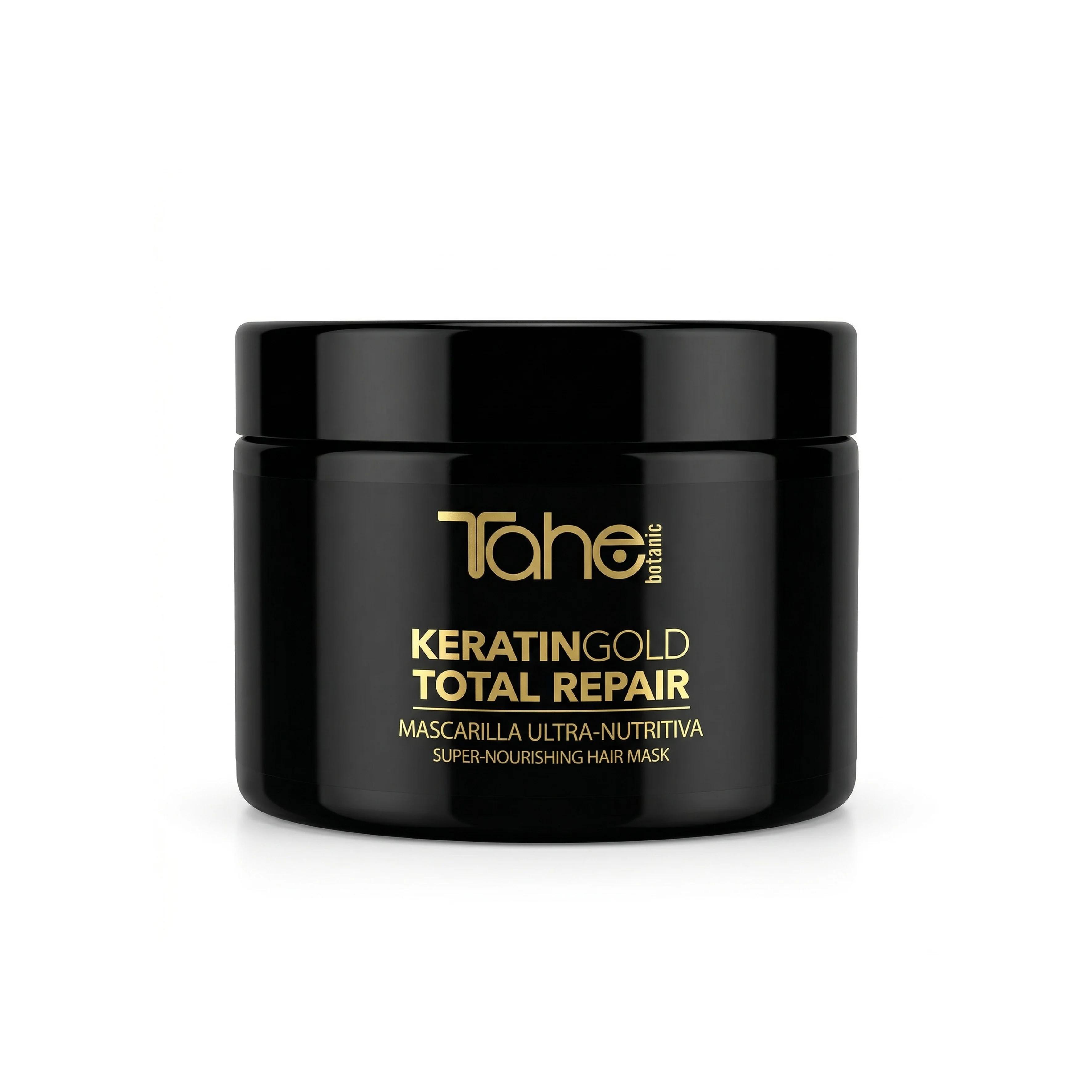 Total Repair Mask Gold - изображение 1