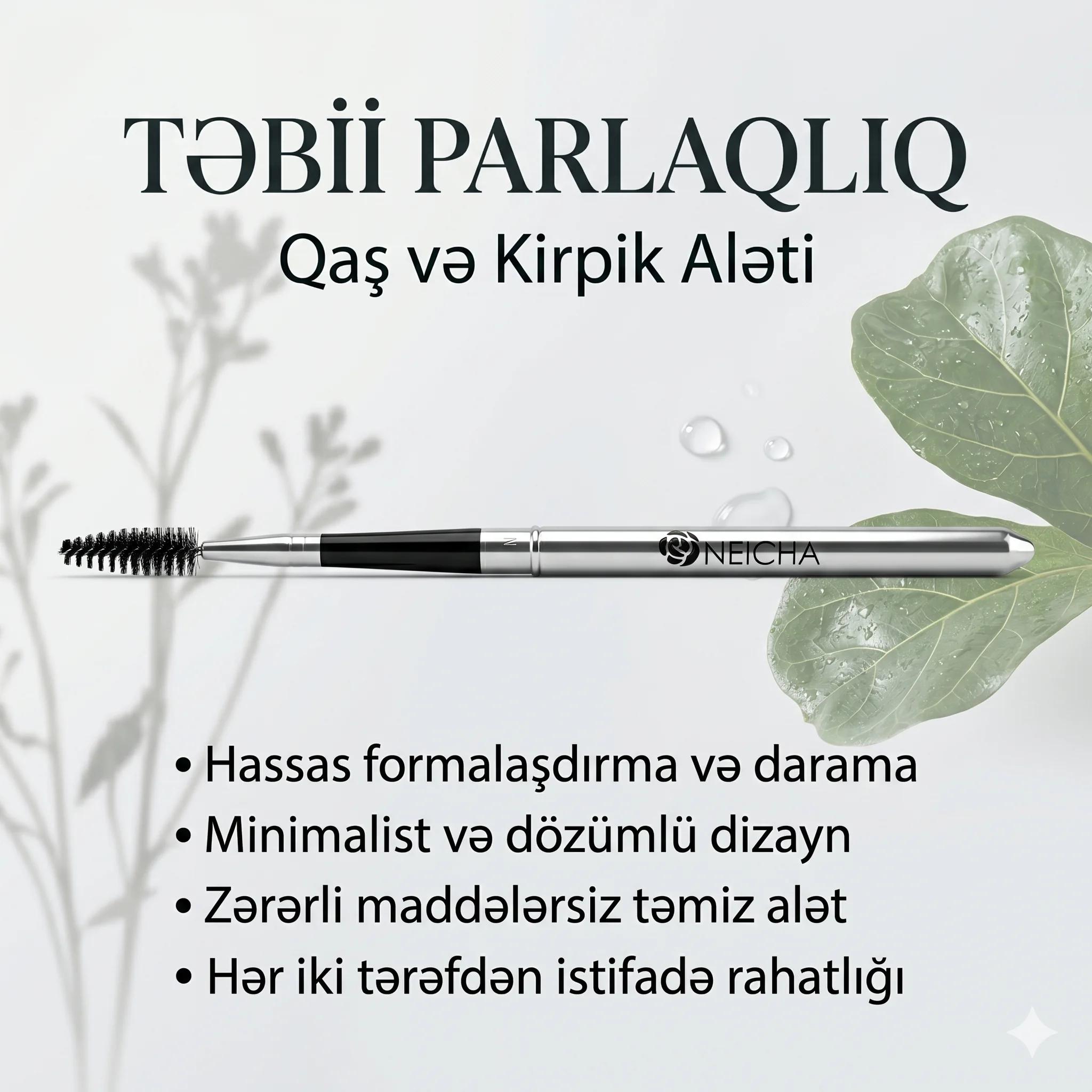 Neicha Individual Fırça (щетка кейс) - миниатюра 2