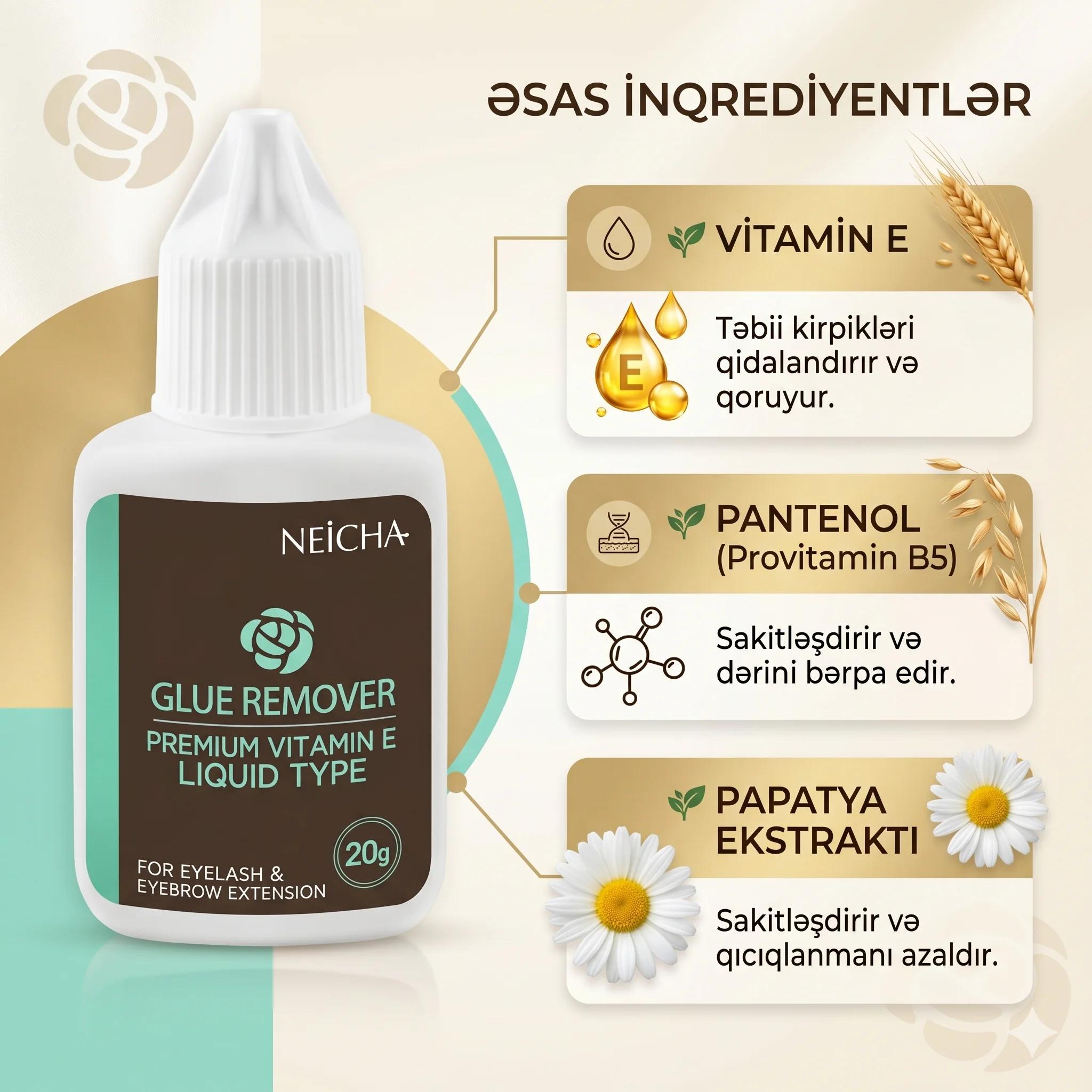 Remover Glue 20ml - миниатюра 7