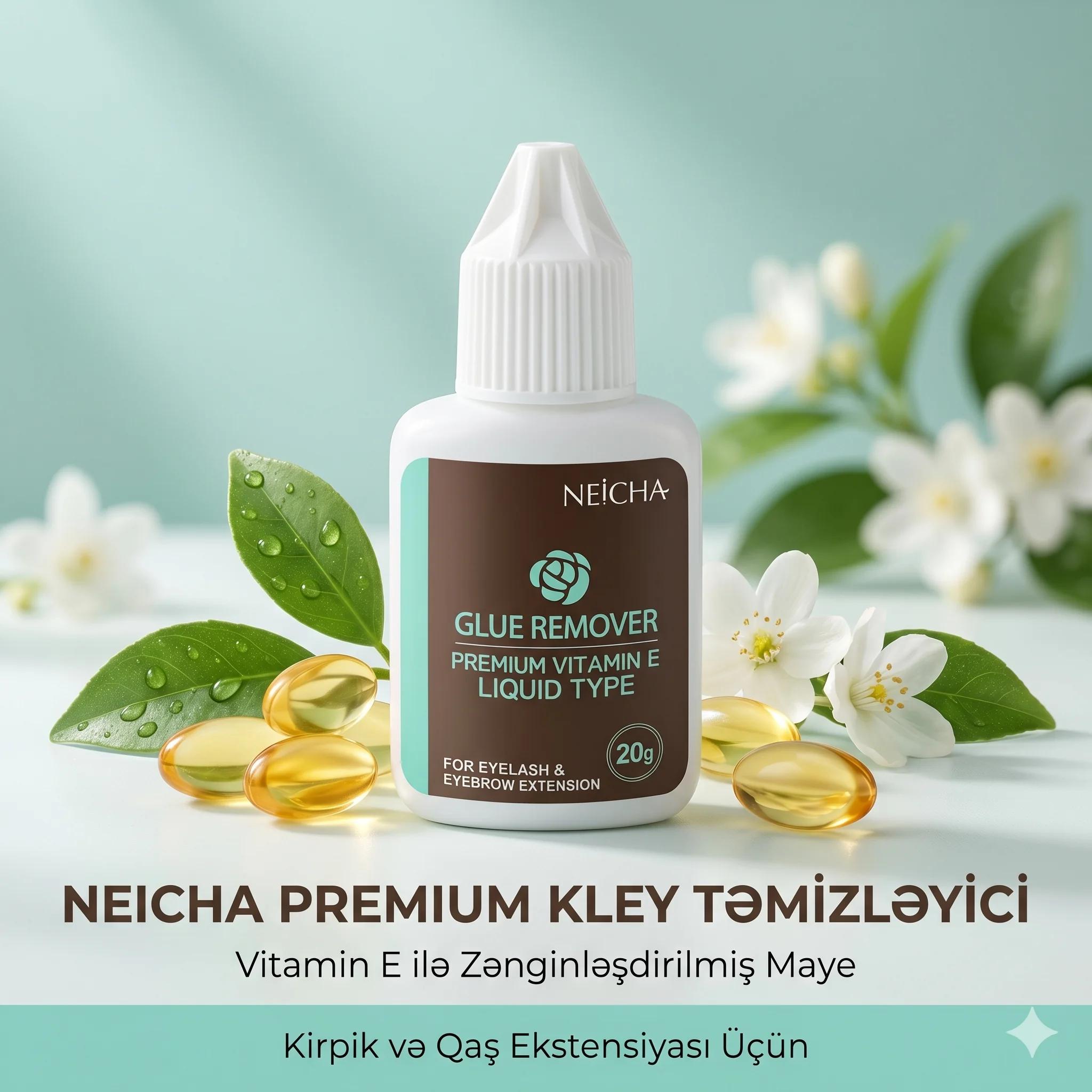 Remover Glue 20ml - миниатюра 6