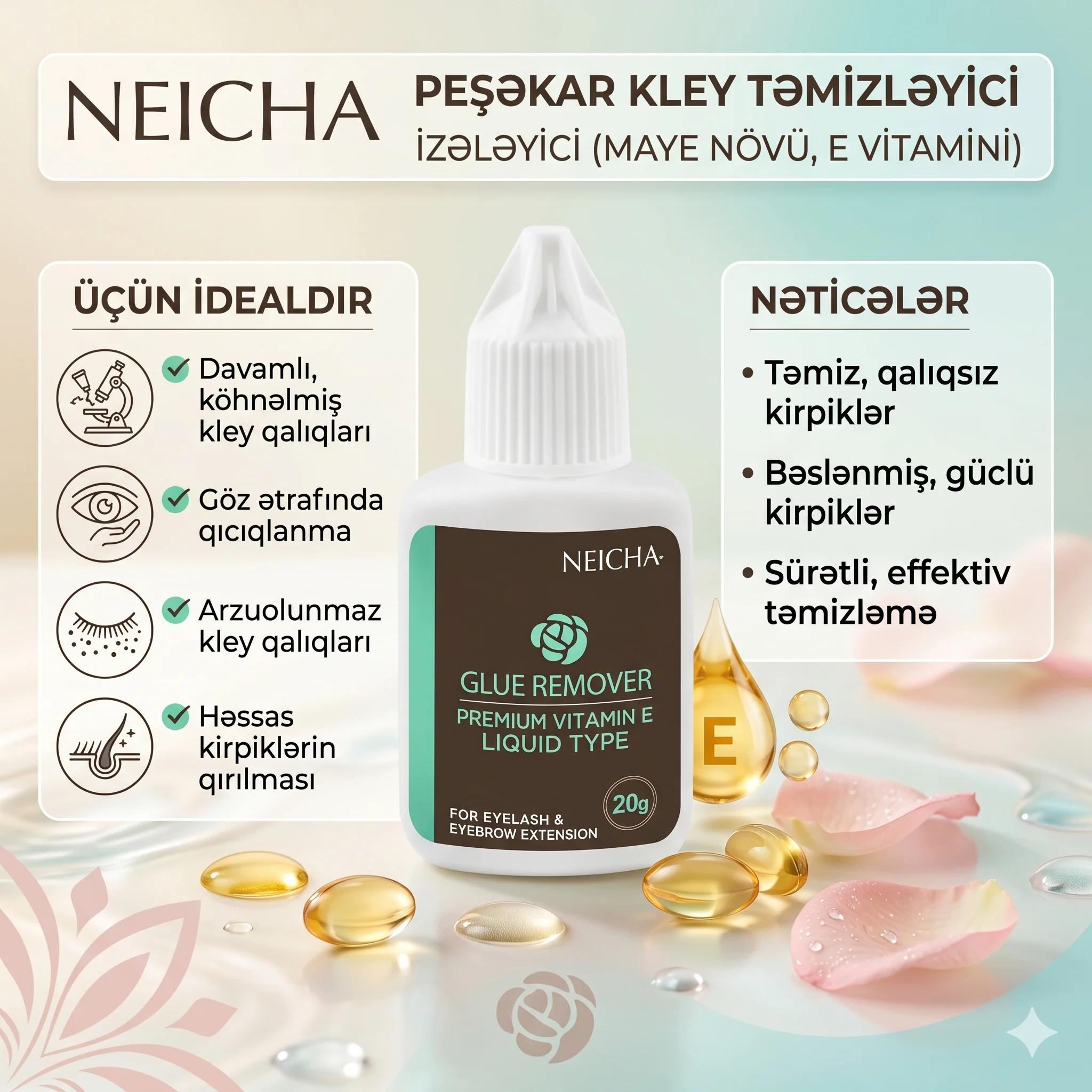 Remover Glue 20ml - миниатюра 8