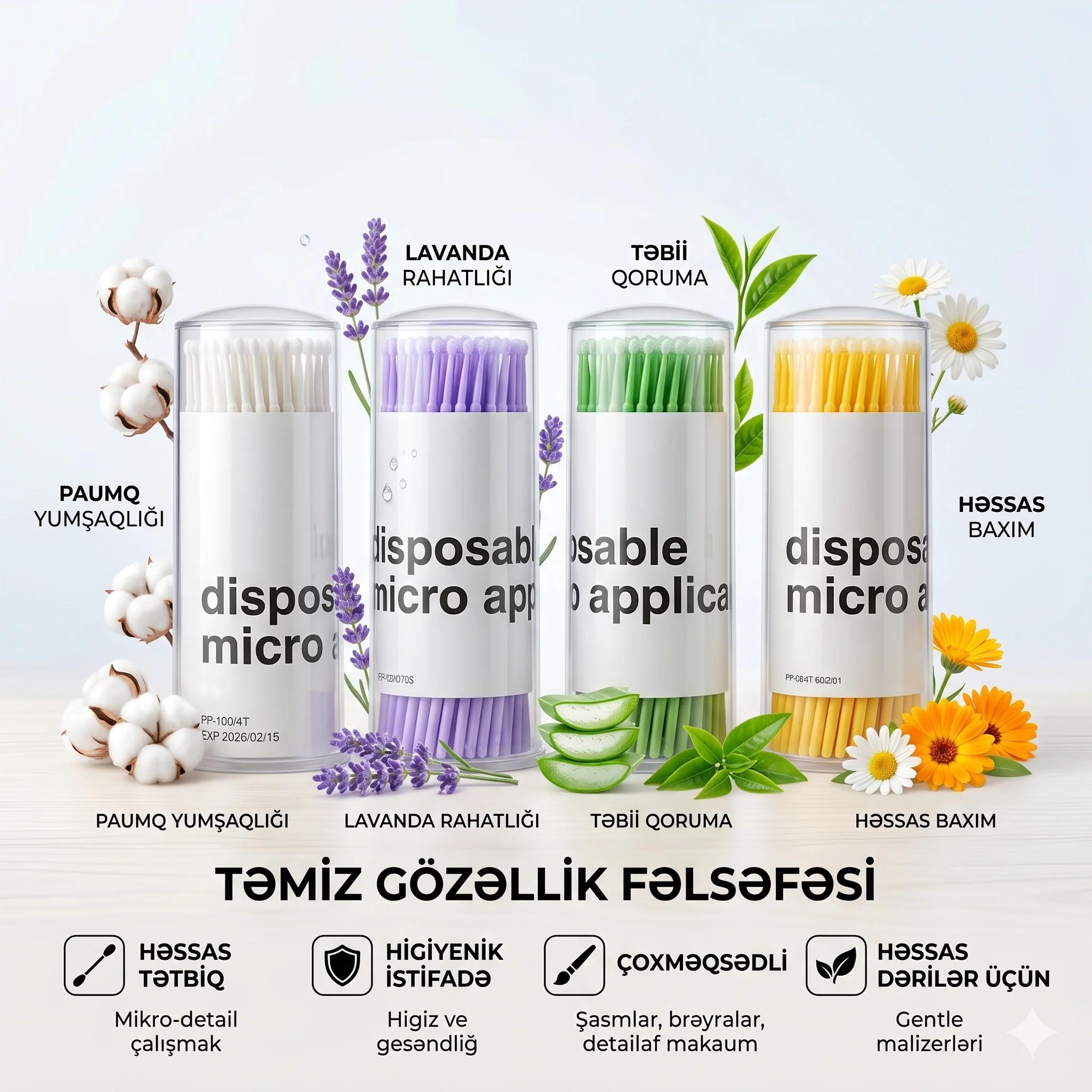 MICRO BRUSH - миниатюра 2