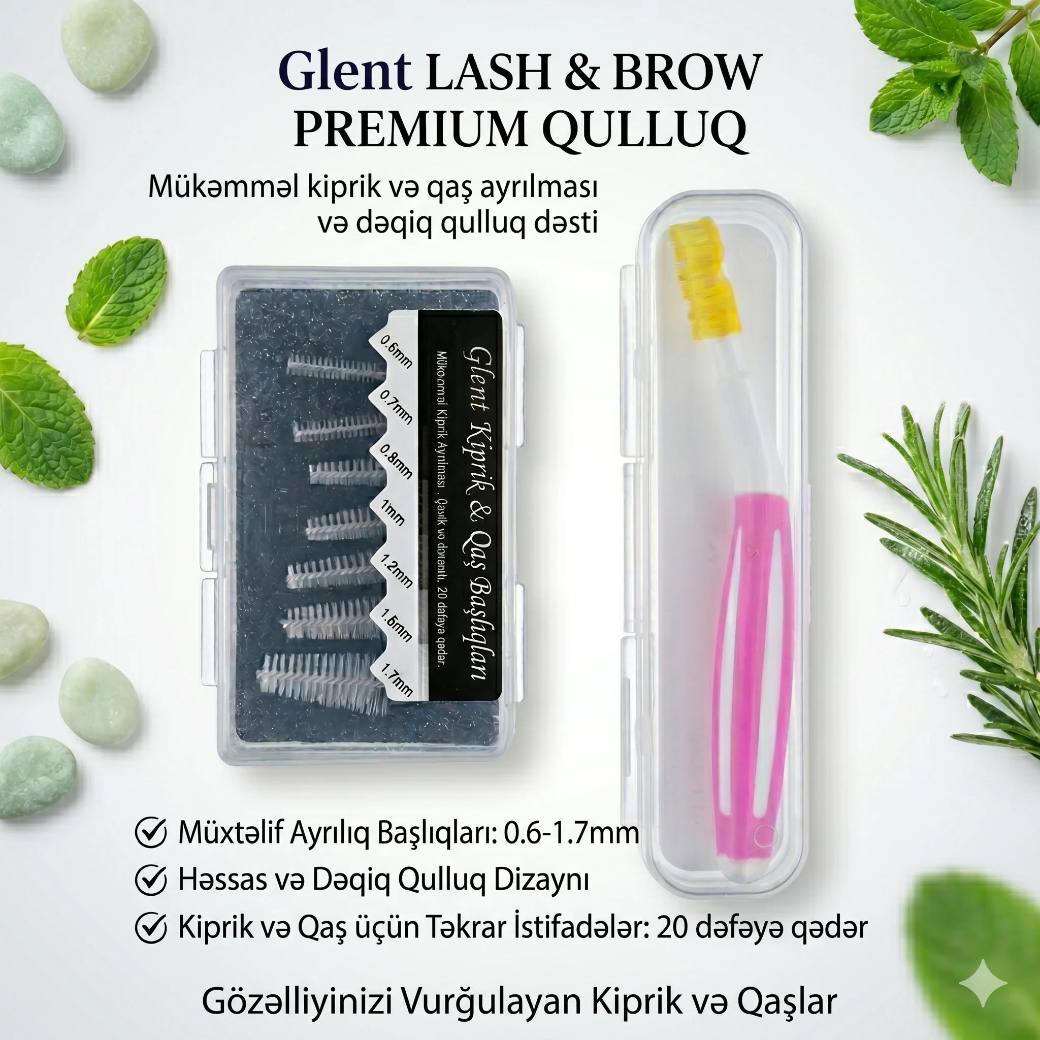 PRO Multi BRUSH dəst - миниатюра 2